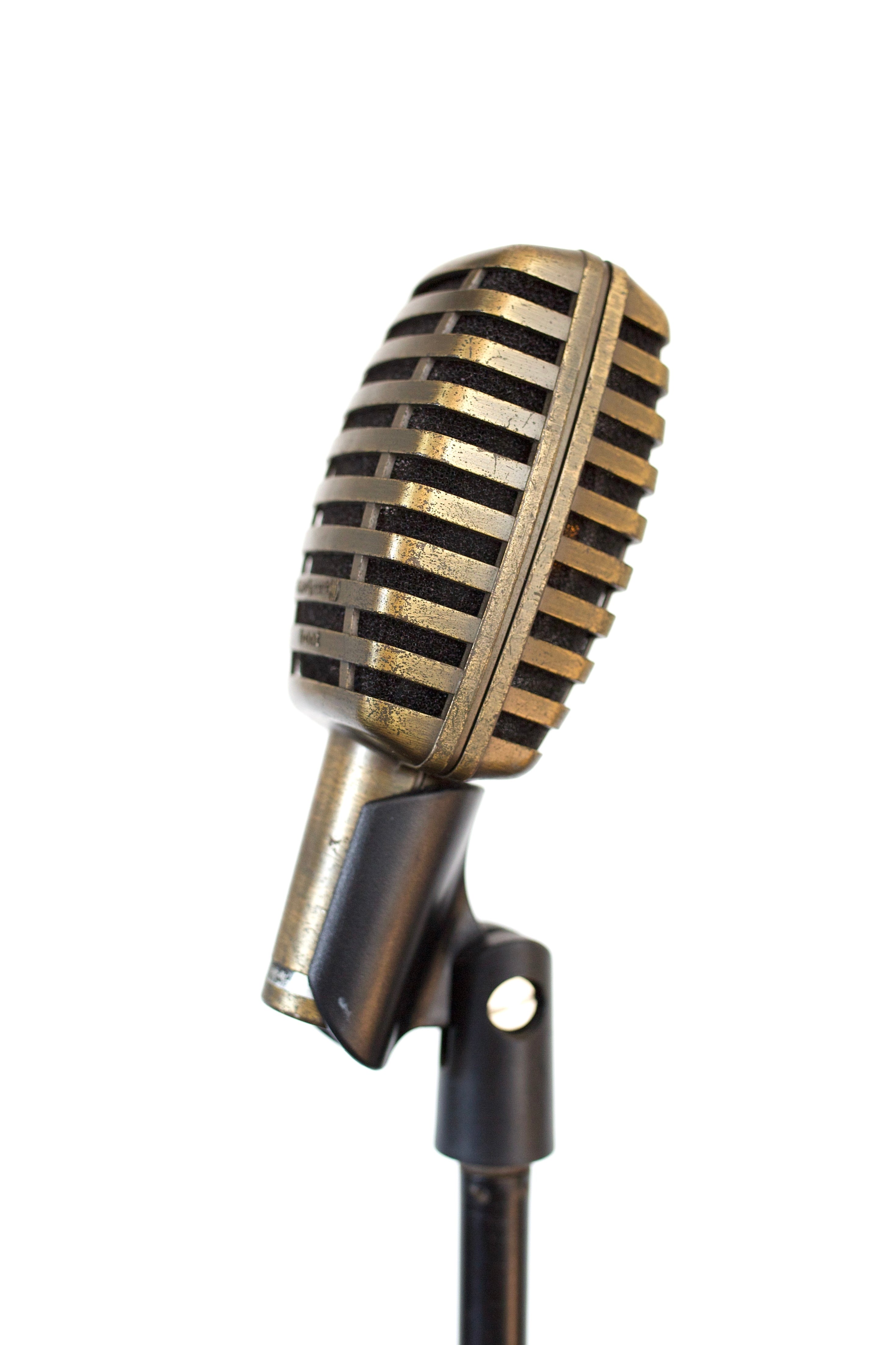 Beyerdynamic M380 N(C) Dynamic Microphone