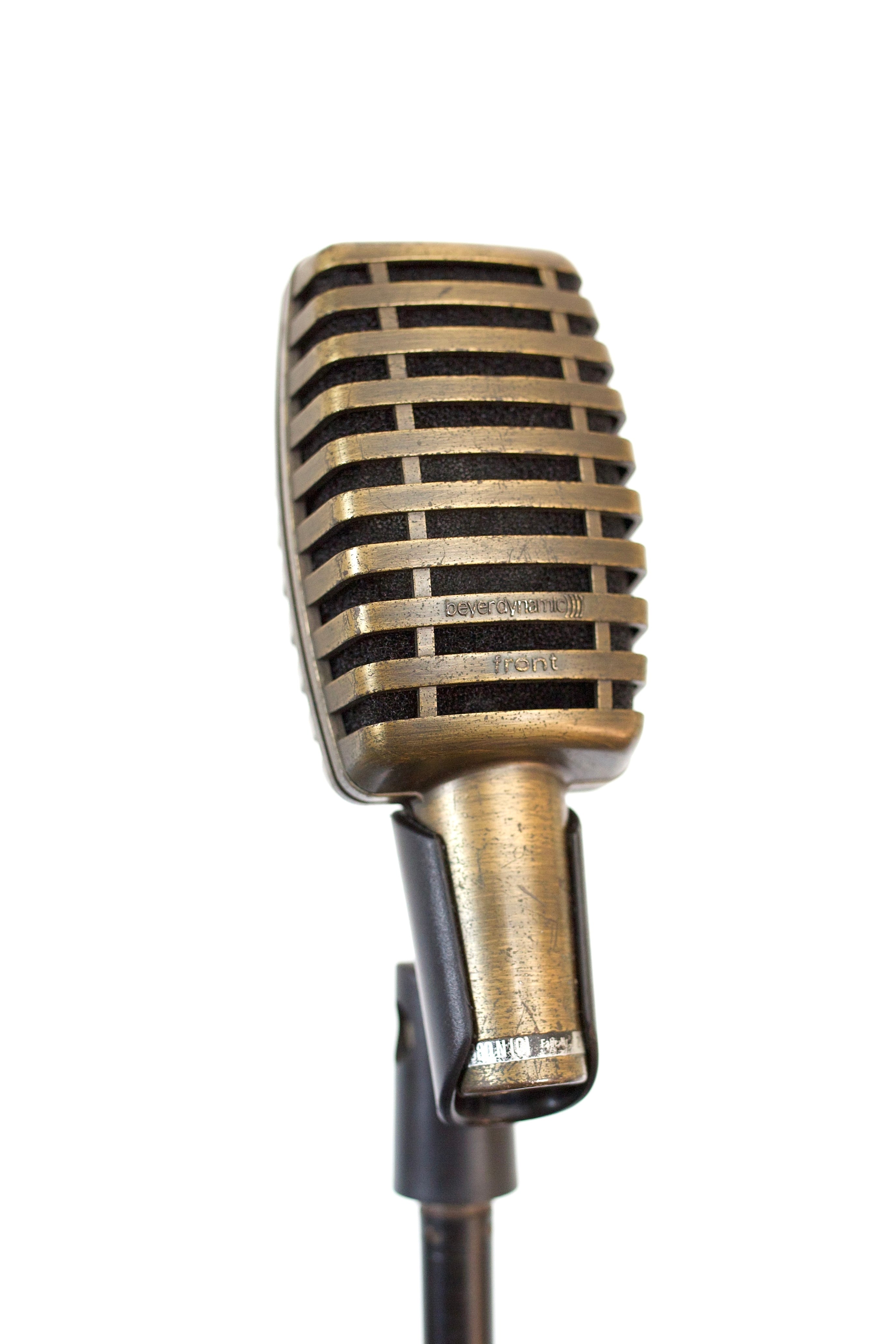Beyerdynamic M380 N(C) Dynamic Microphone