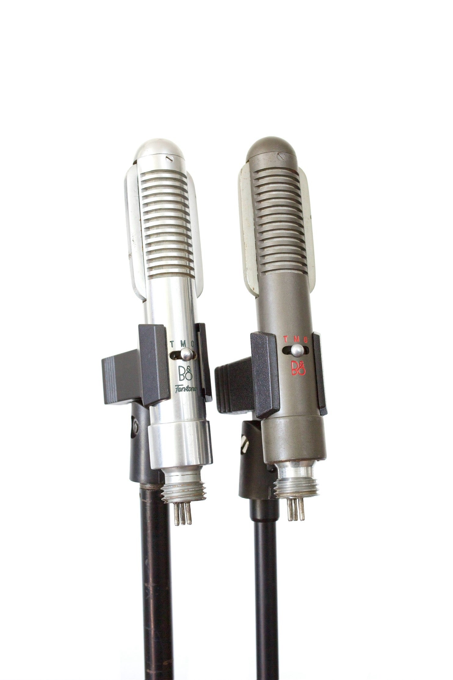 Bang and Olufsen BM3 Ribbon Microphone