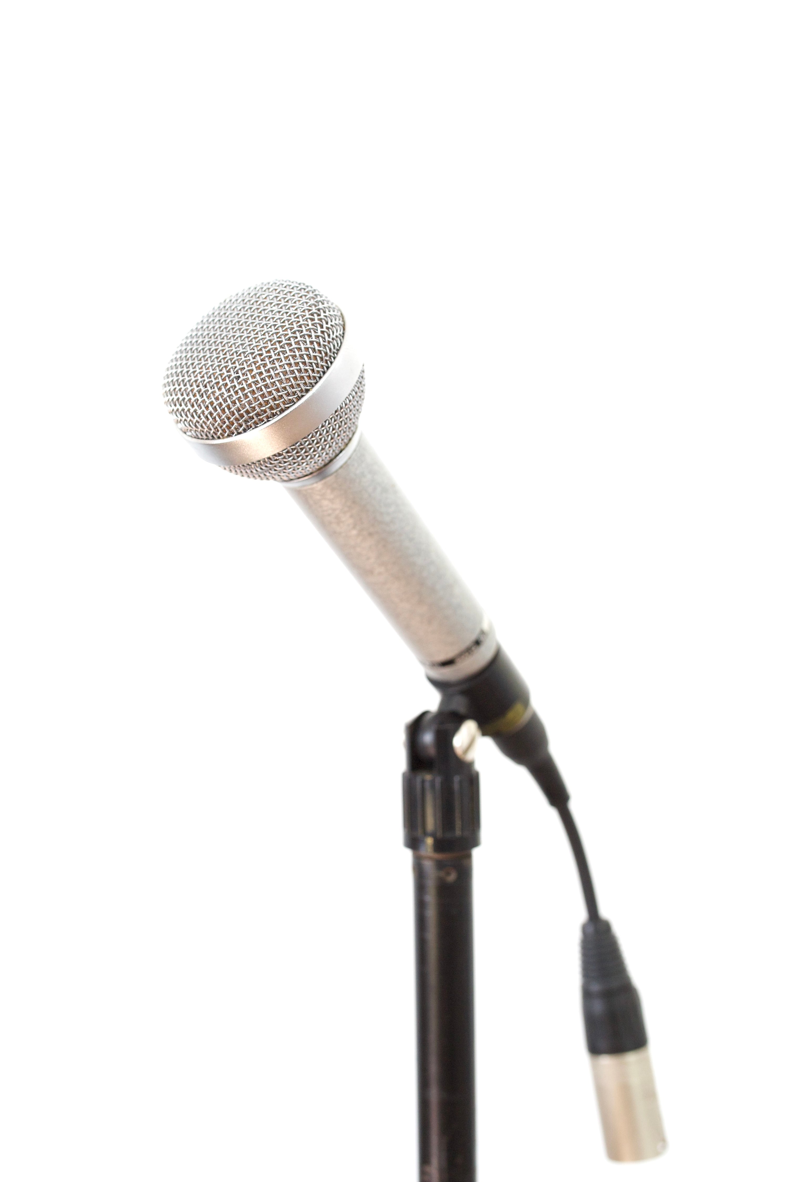 Beyer M61 Dynamic Microphone