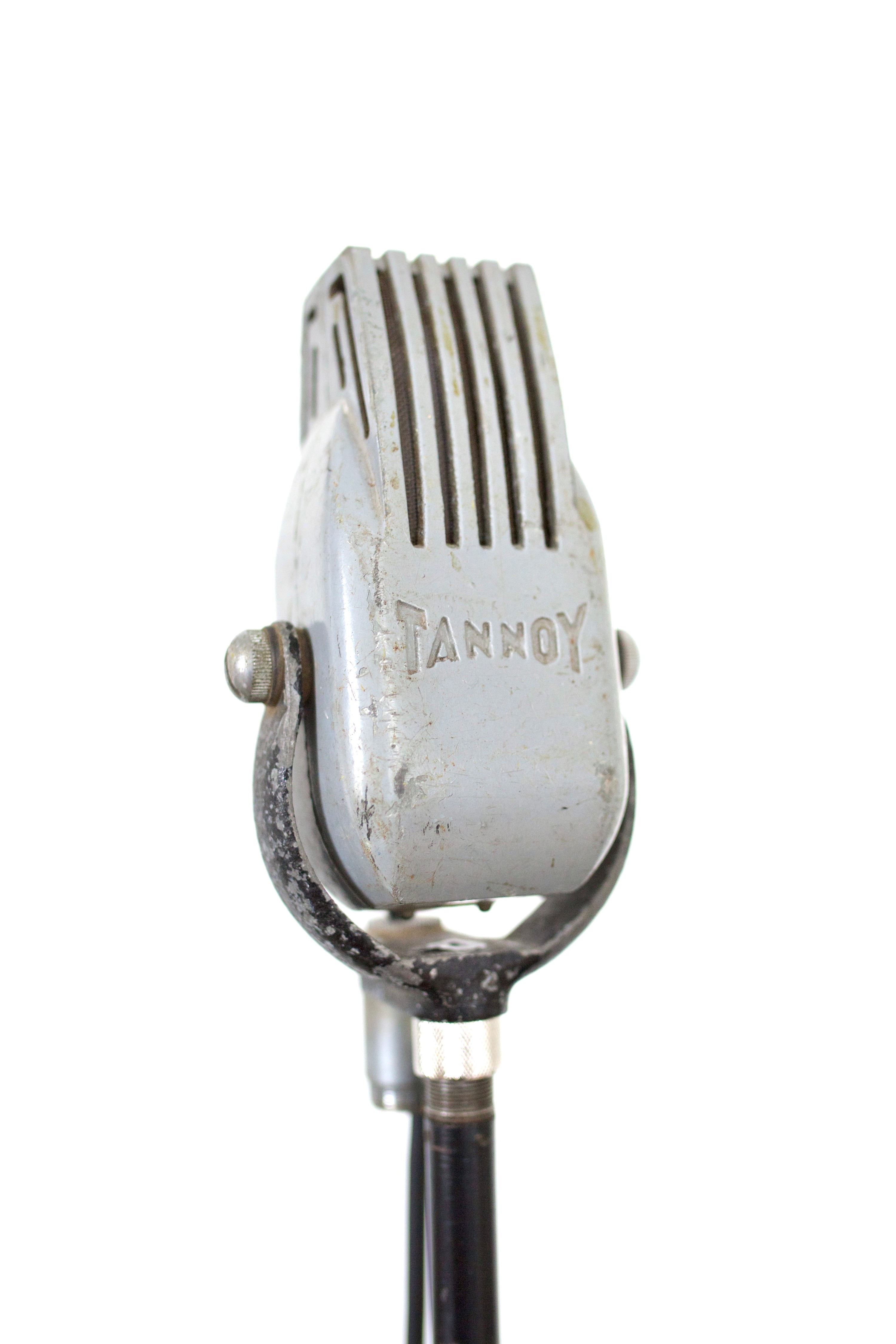 Tannoy Type 1 Ribbon Microphone