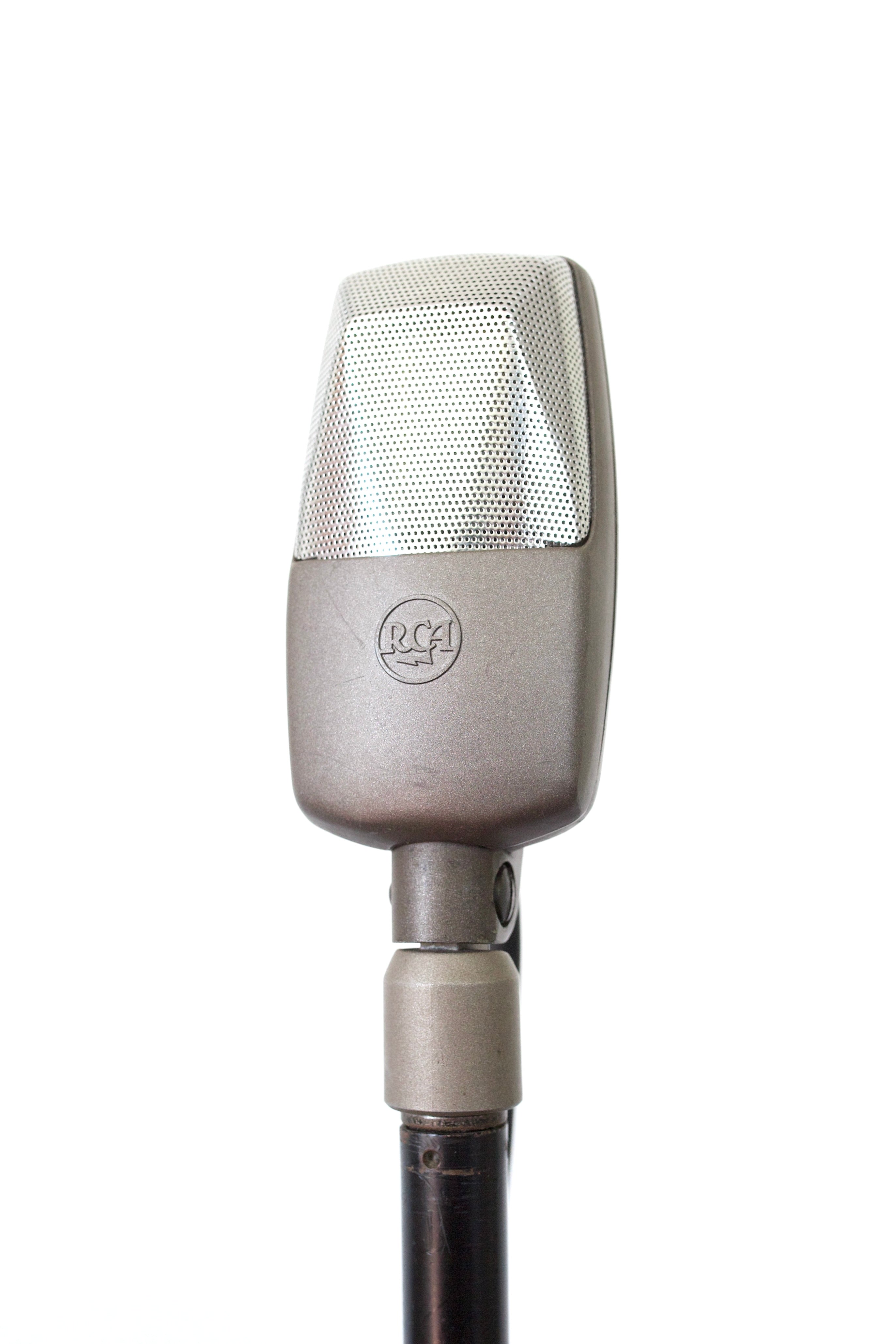 RCA SK-46 Ribbon Microphone