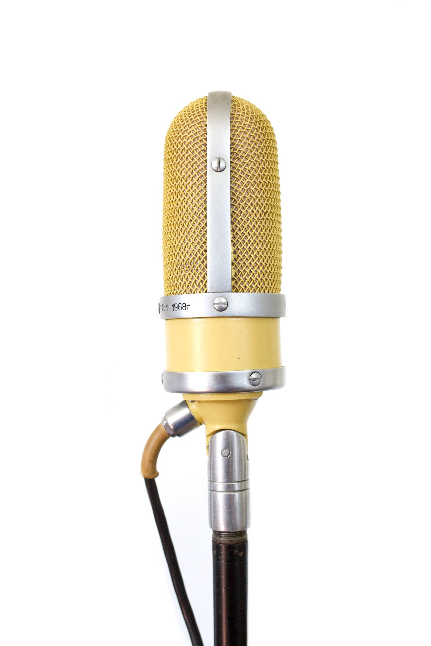 Oktava ML-16 Ribbon Microphone