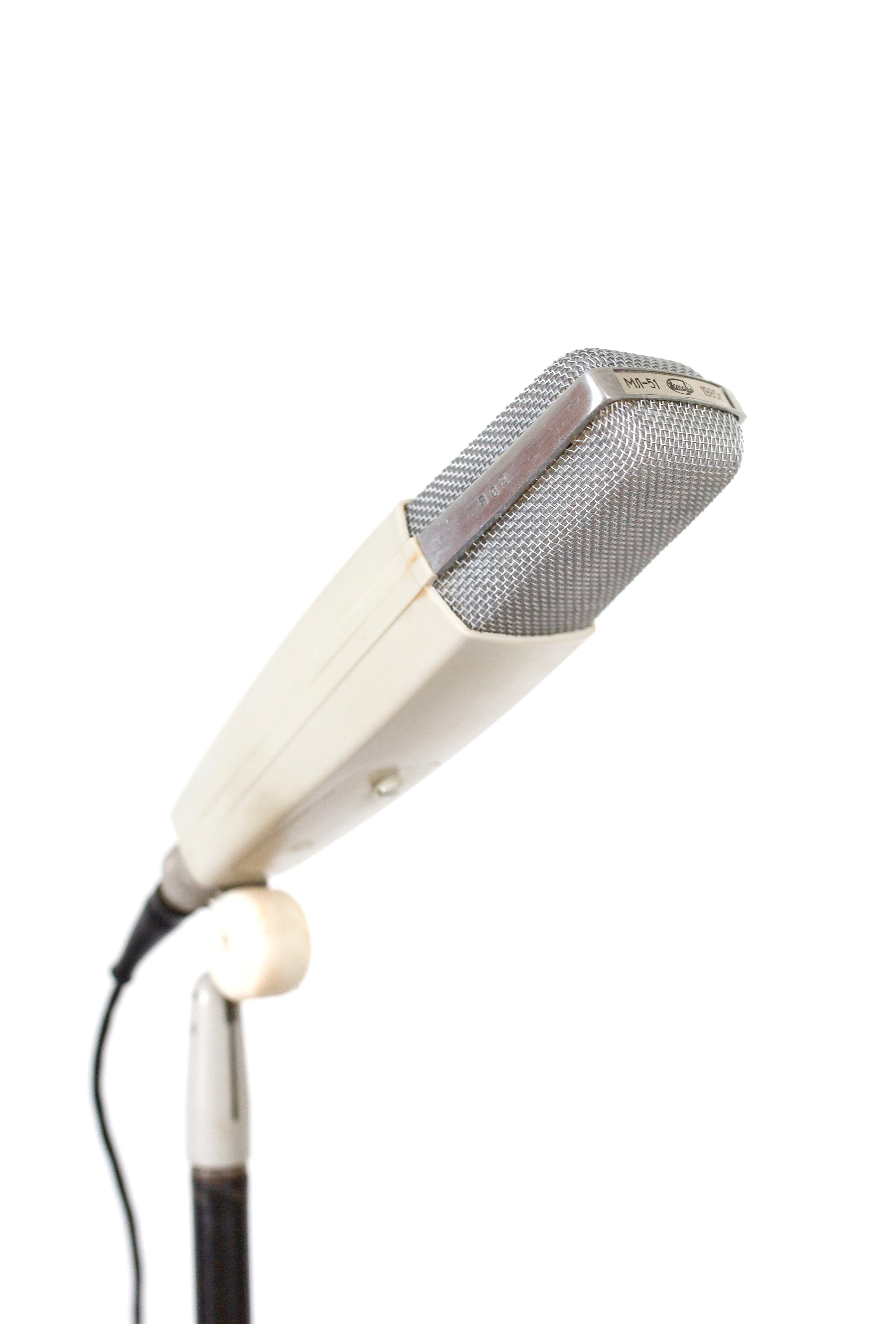 Oktava ML-51 Ribbon Microphone