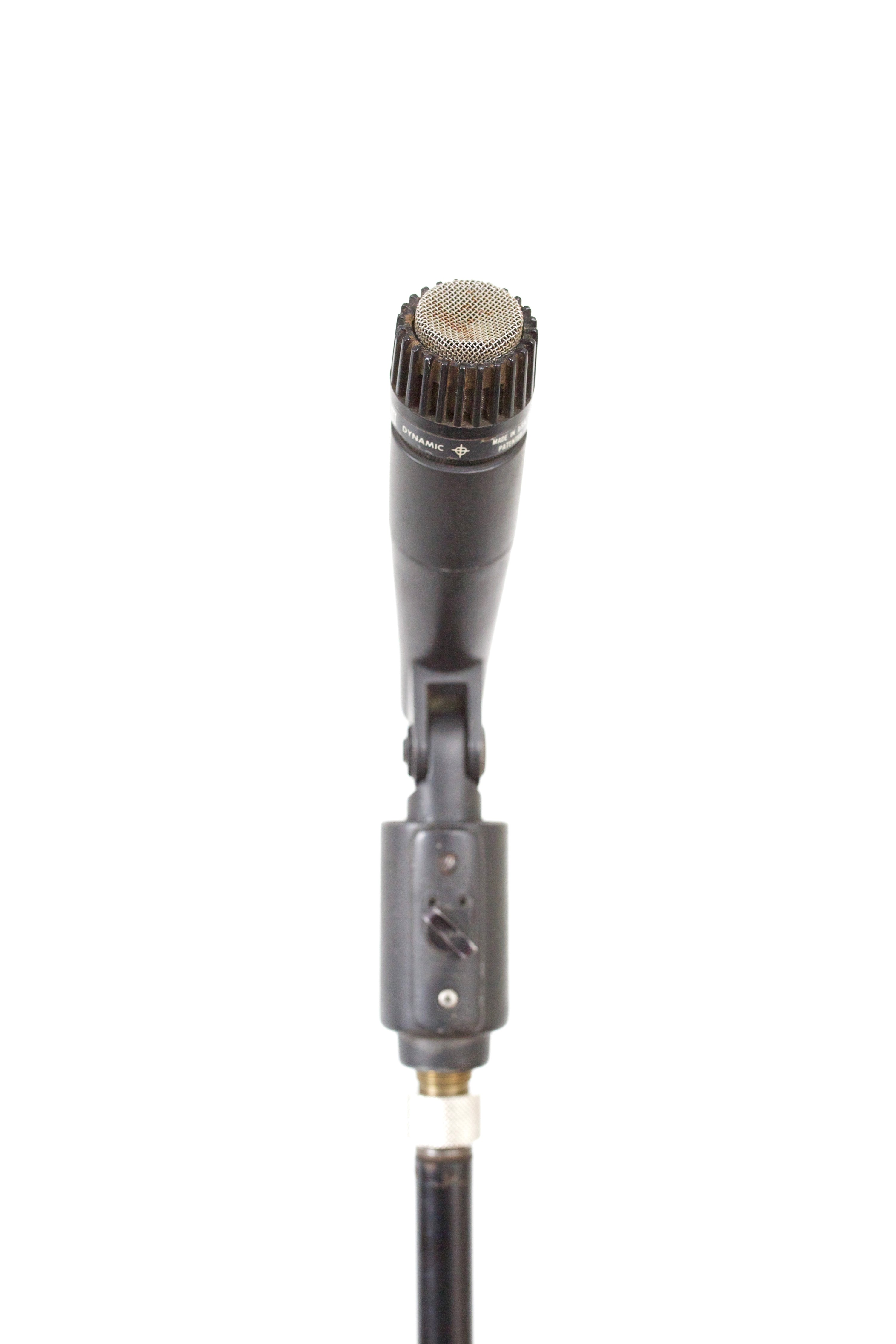 Shure SM56 Unidyne III Dynamic Microphone