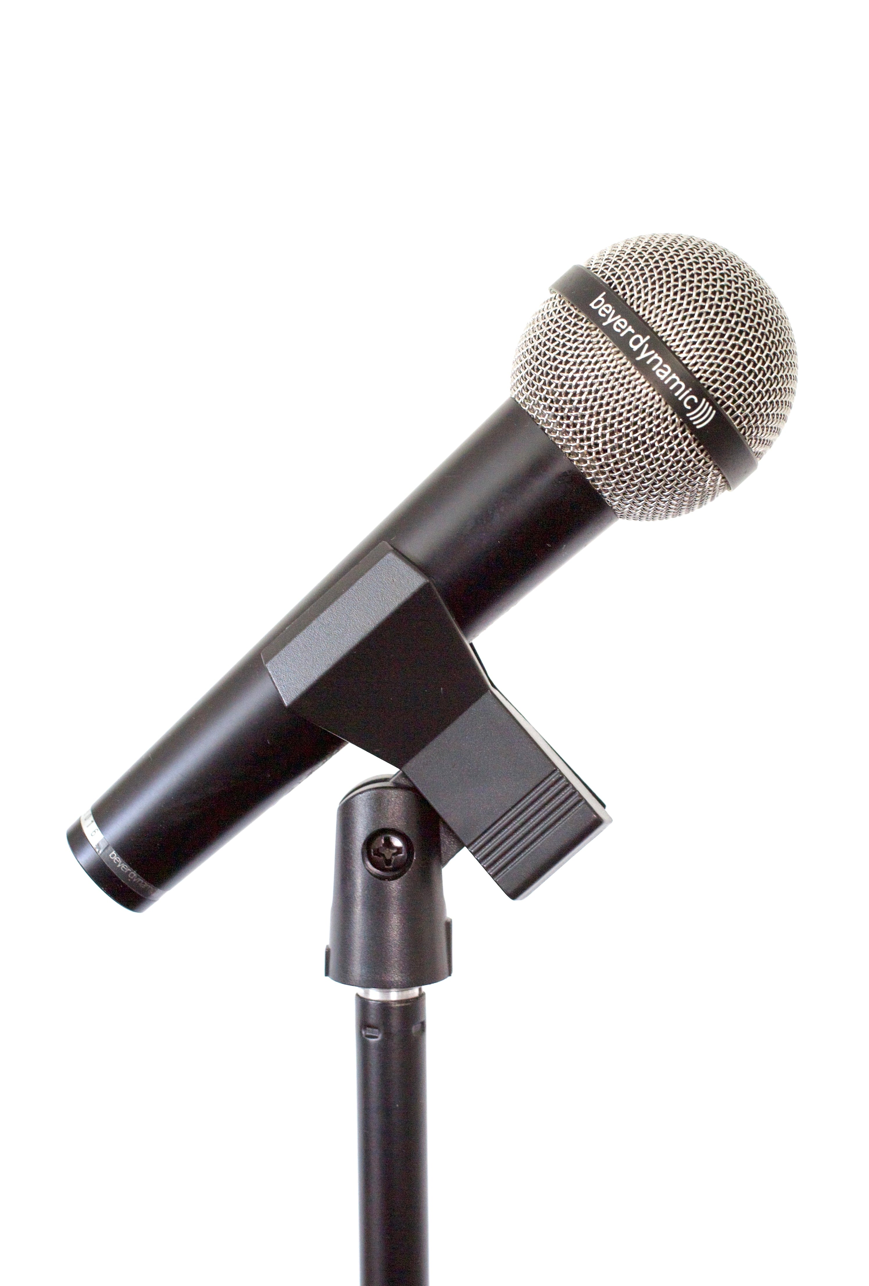 Beyerdynamic M500 N(C) Ribbon Microphone – Cole Picks Vintage