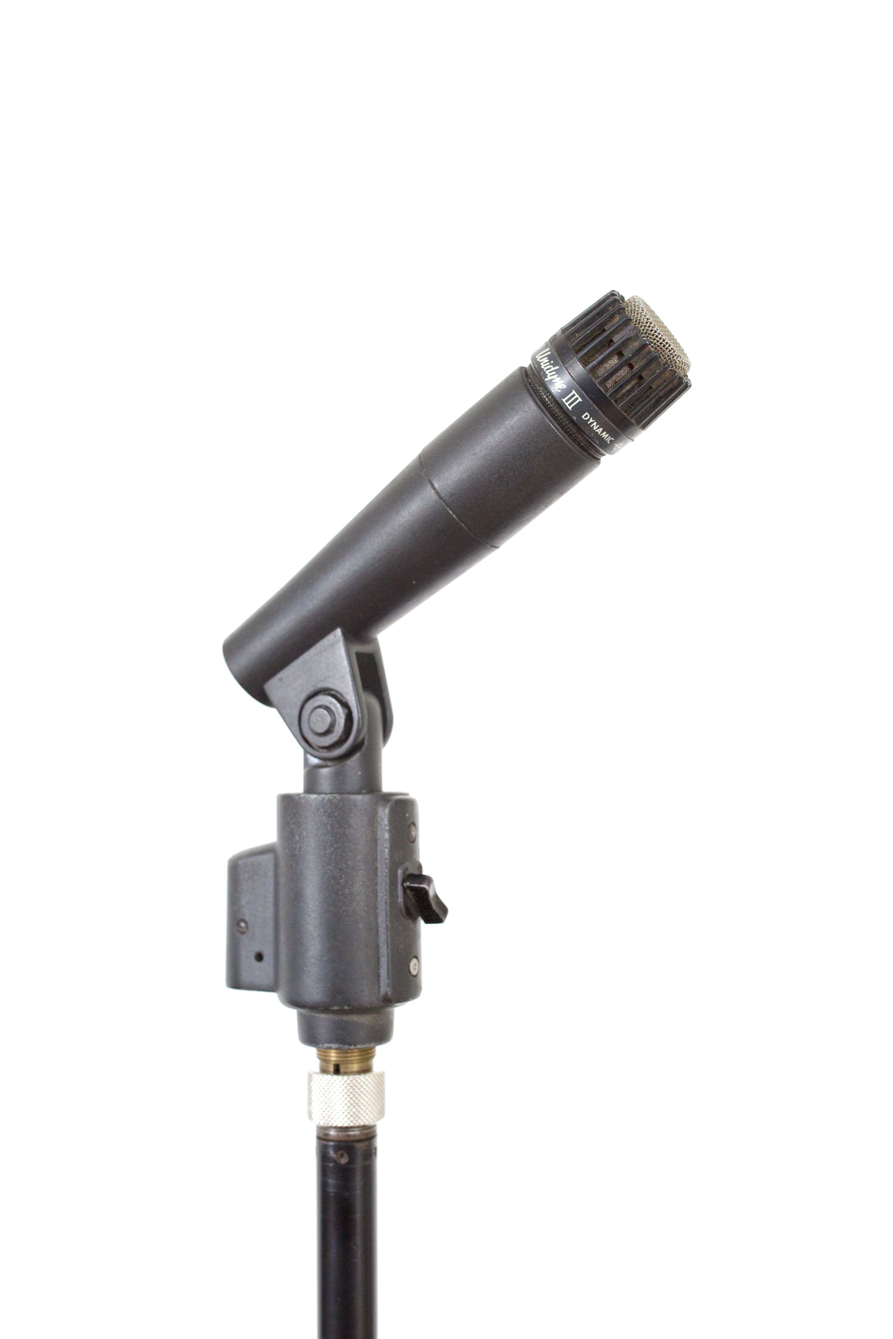 Shure SM56 Unidyne III Dynamic Microphone