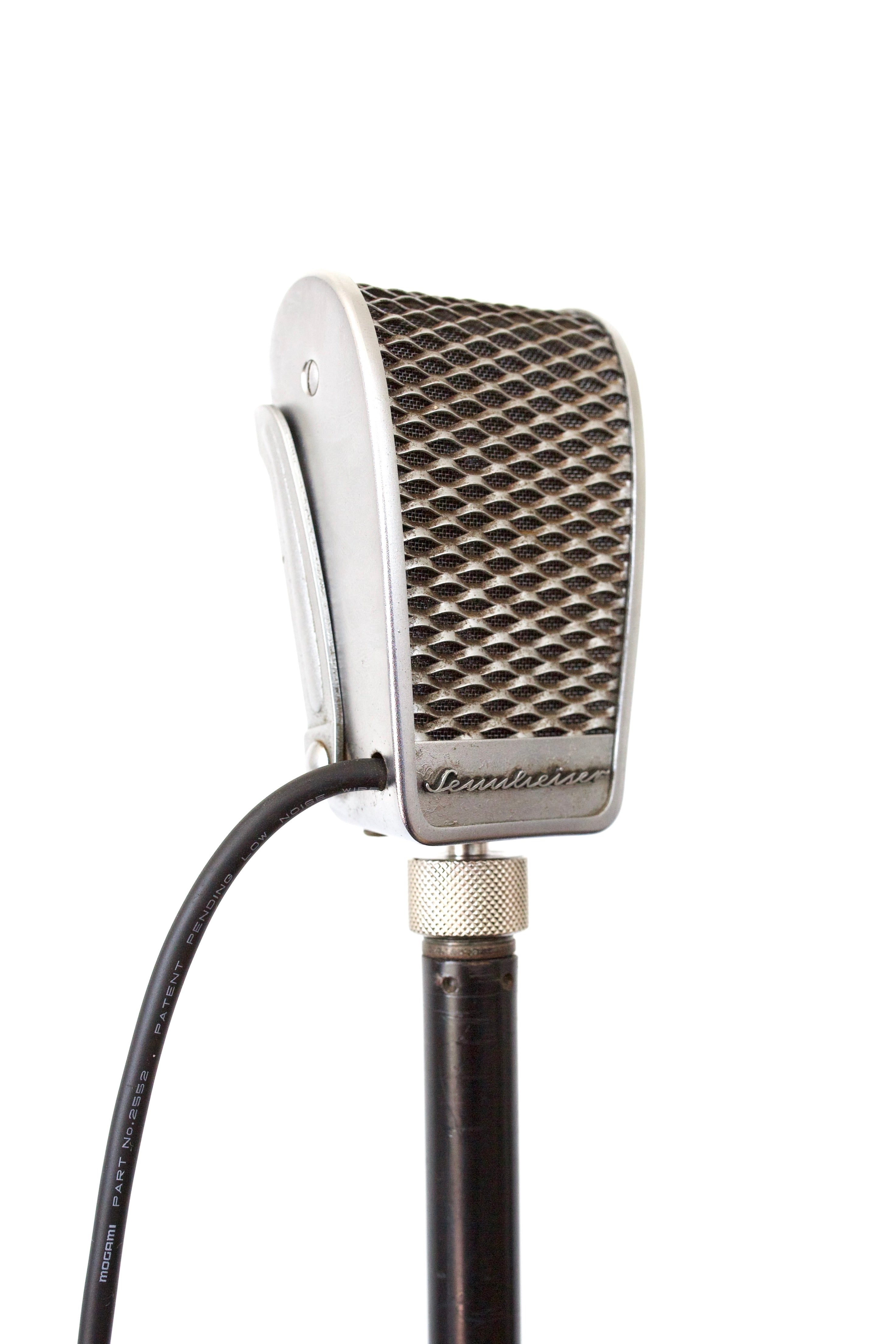 Sennheiser MD403 Dynamic Microphone