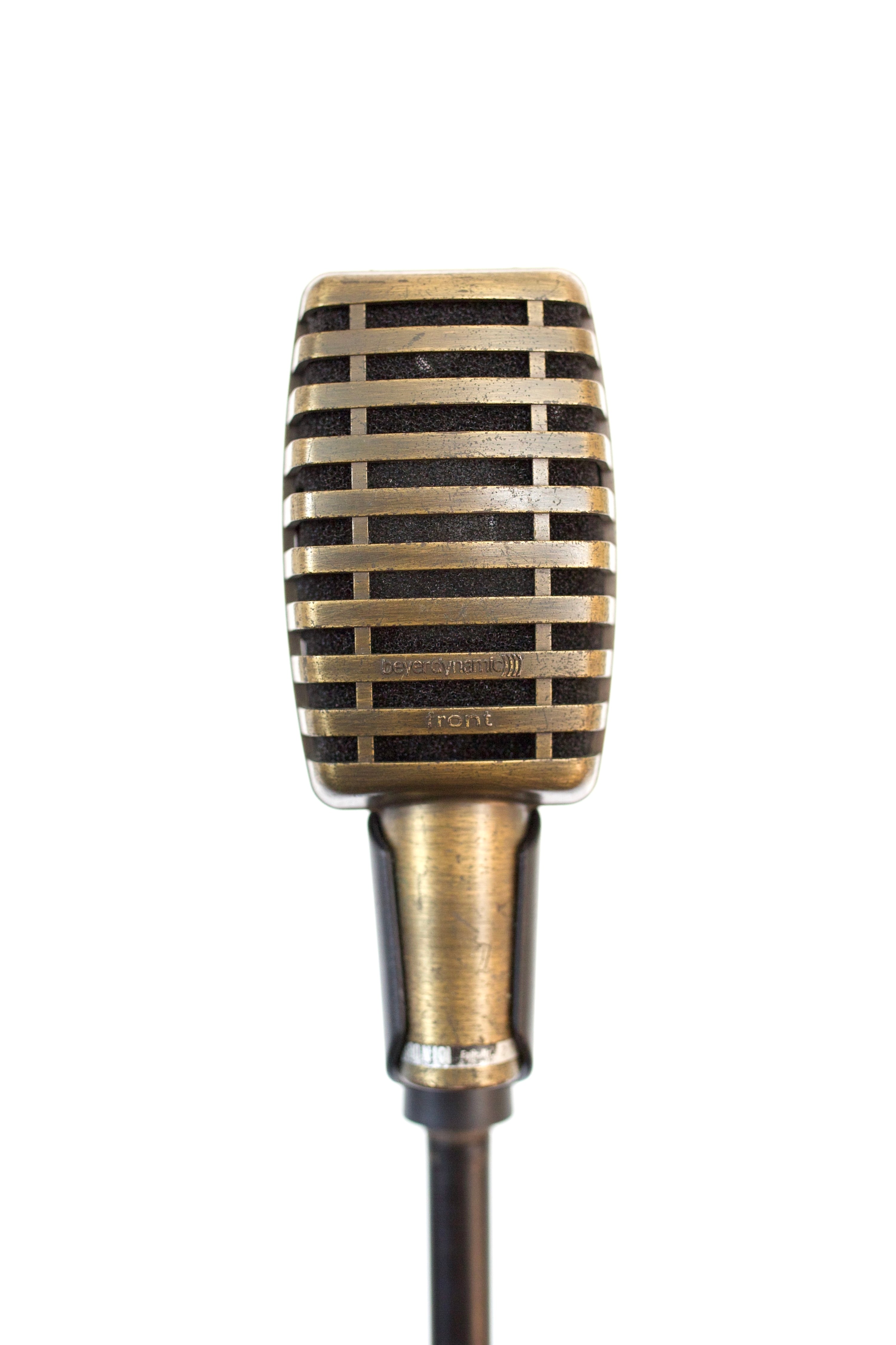 Beyerdynamic M380 N(C) Dynamic Microphone