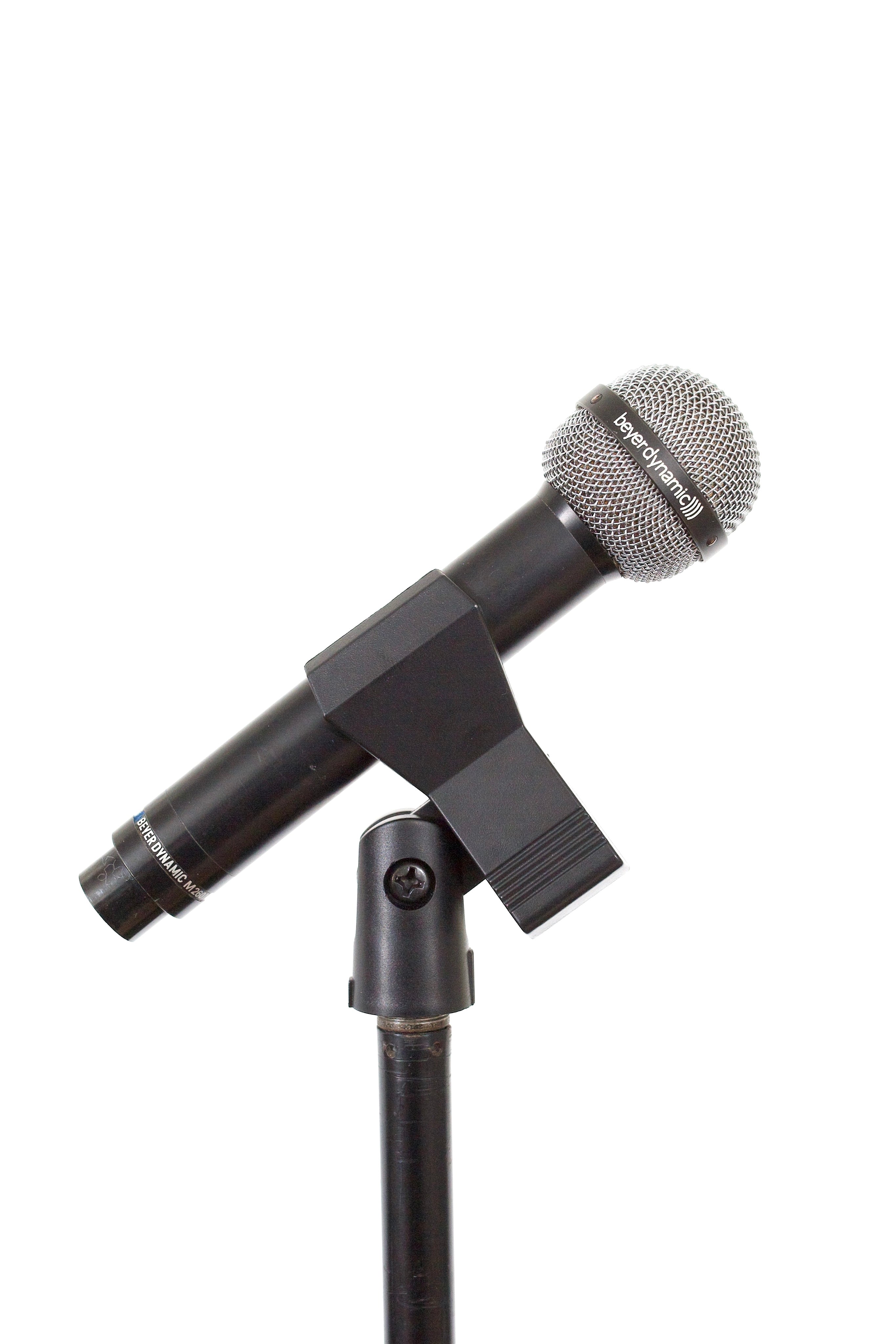 Beyerdynamic M260 N(C) Ribbon Microphone
