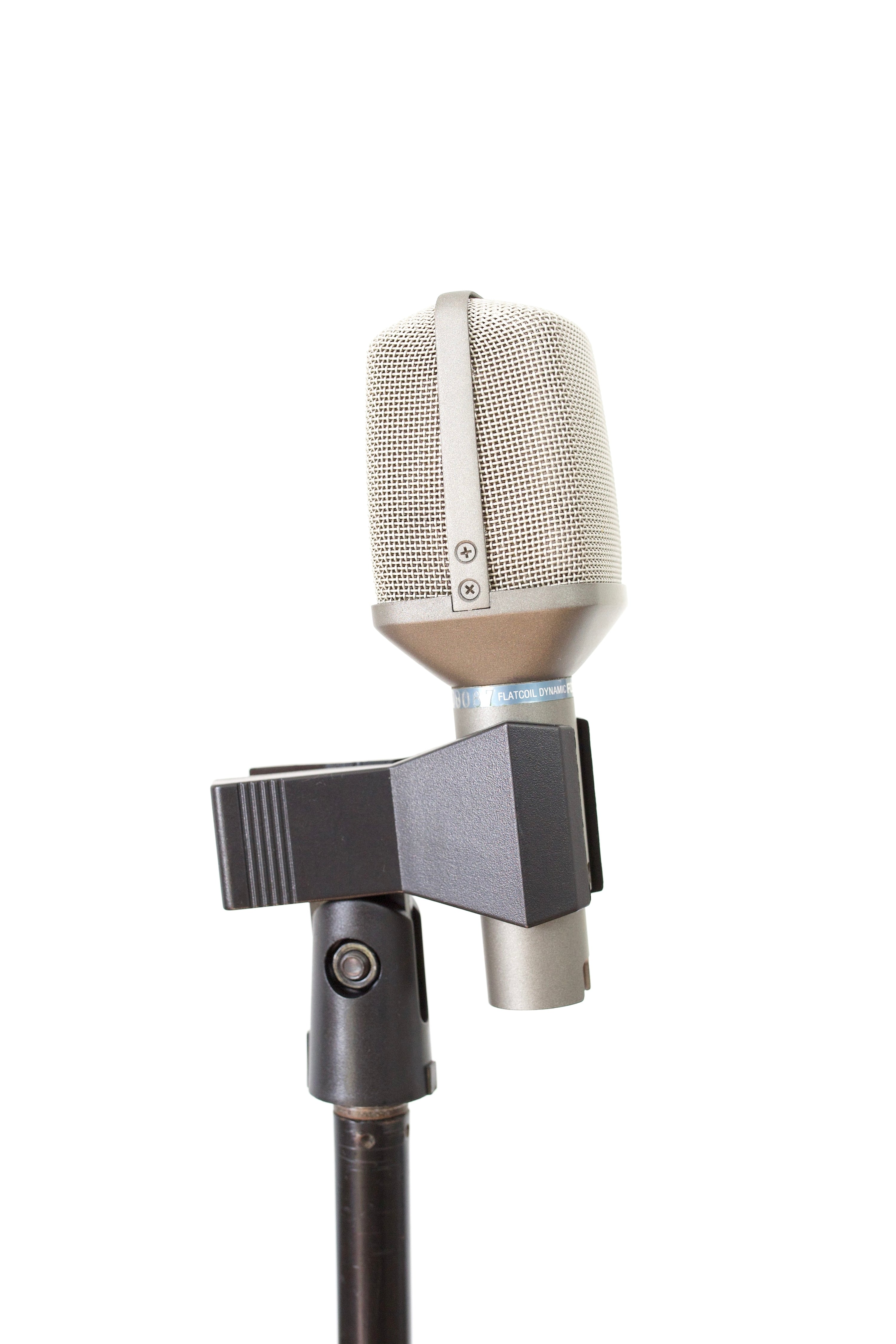 Fostex M80RP Printed Ribbon Microphone