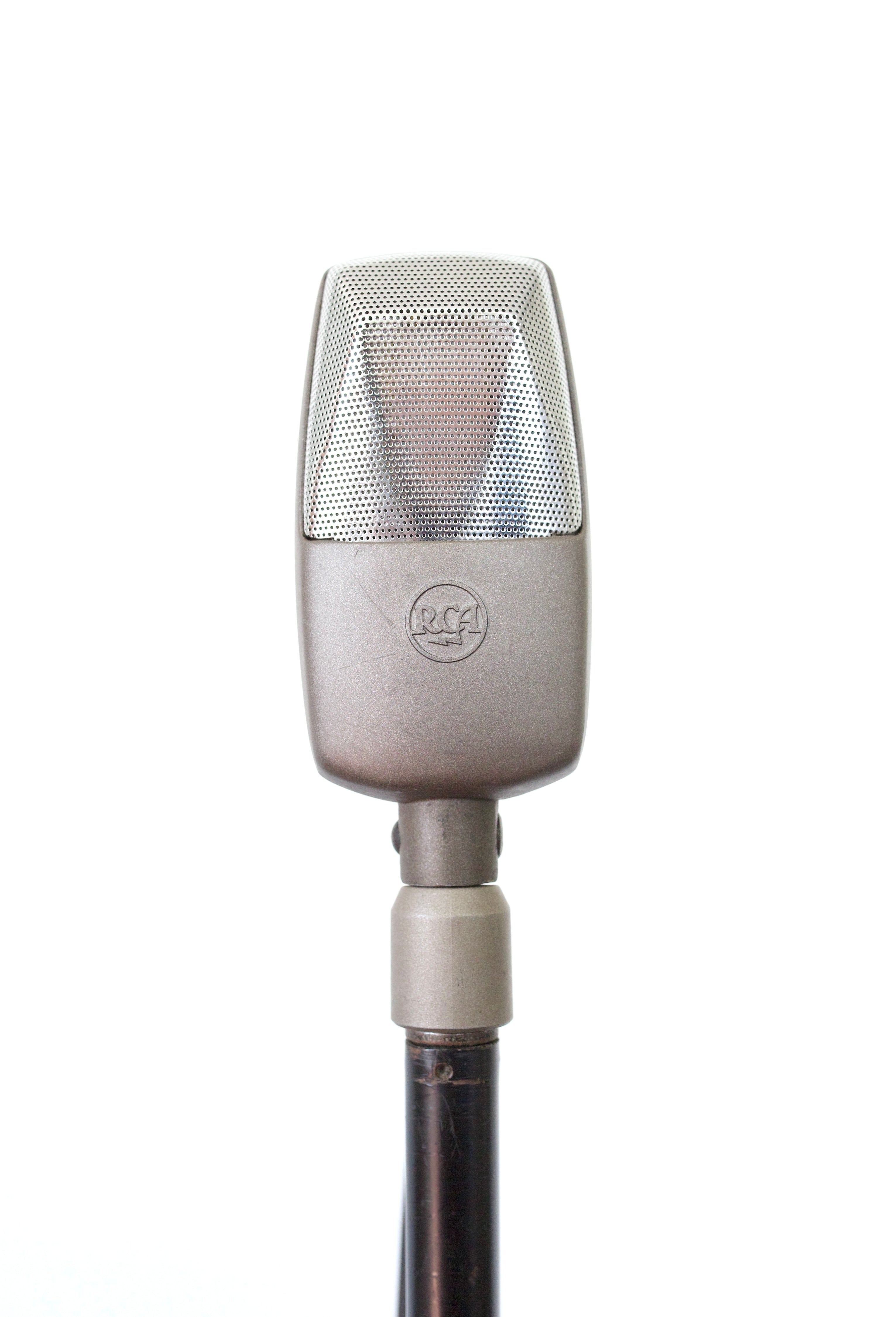 RCA SK-46 Ribbon Microphone