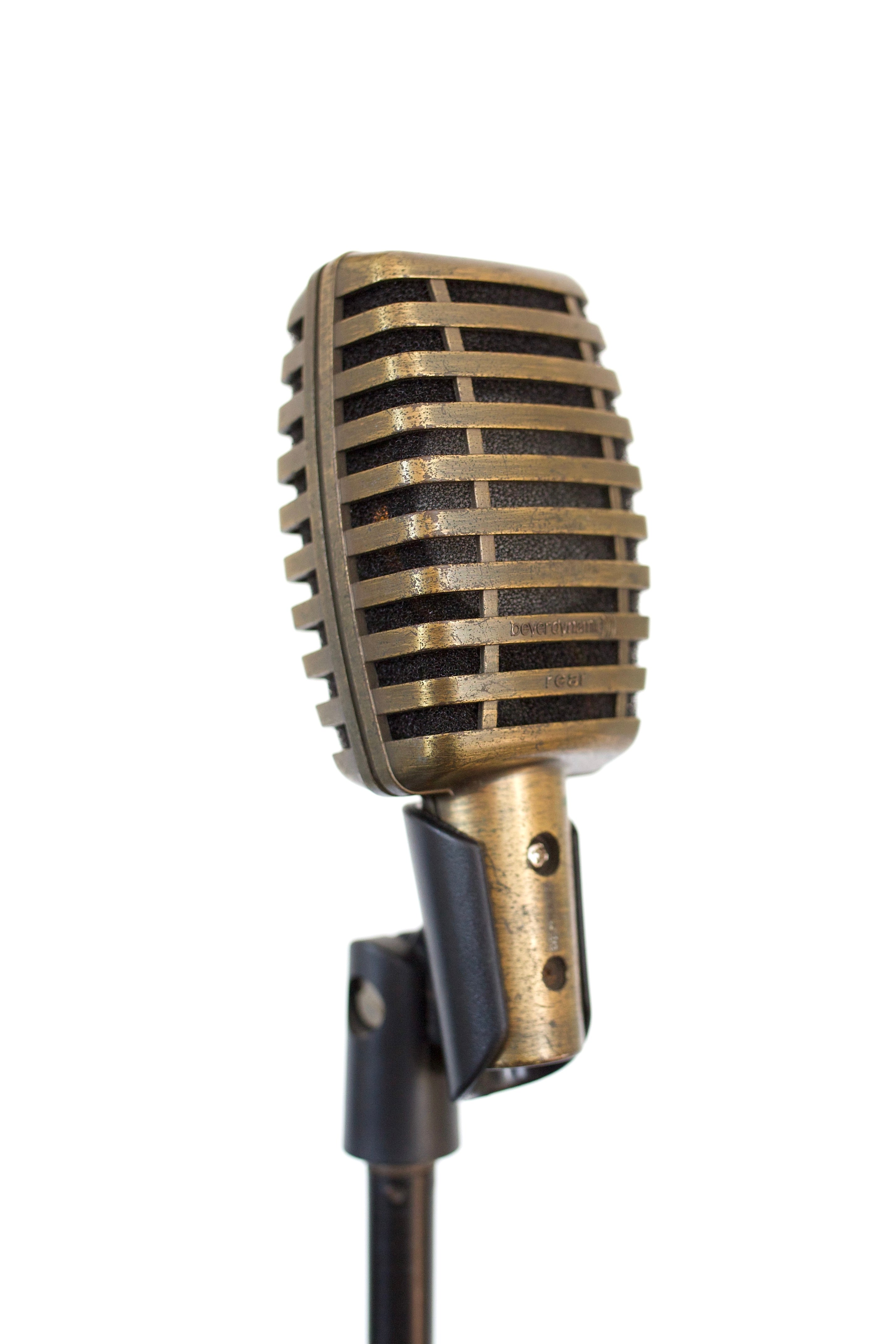 Beyerdynamic M380 N(C) Dynamic Microphone