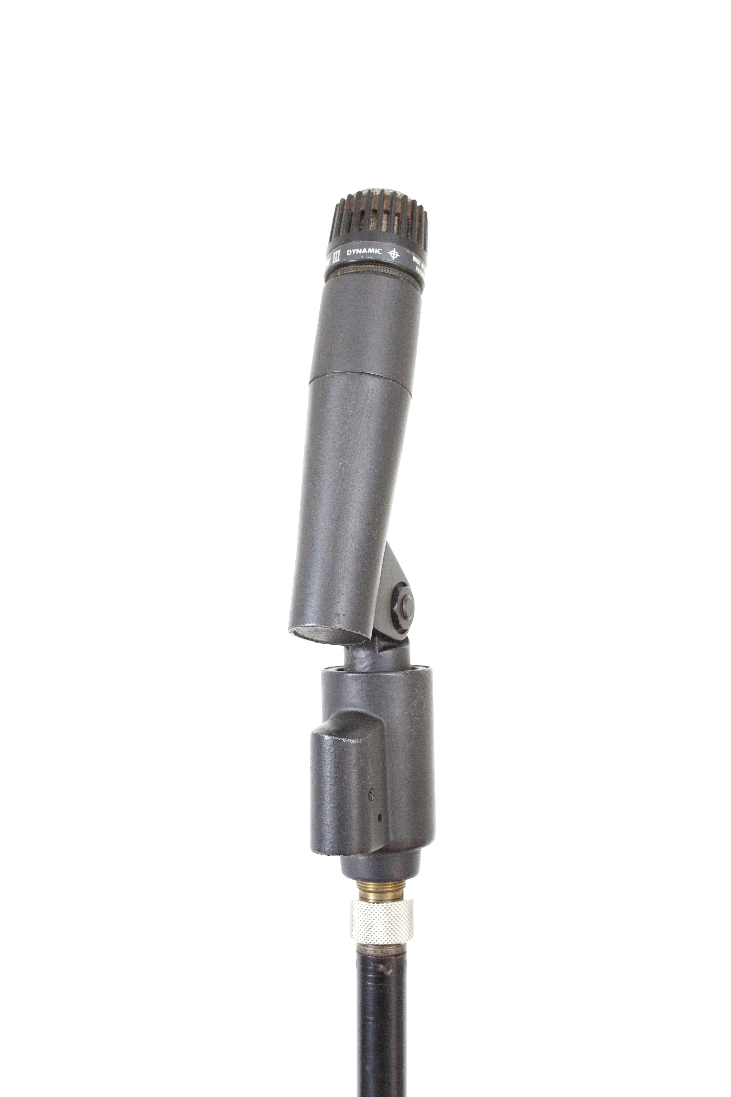 Shure SM56 Unidyne III Dynamic Microphone