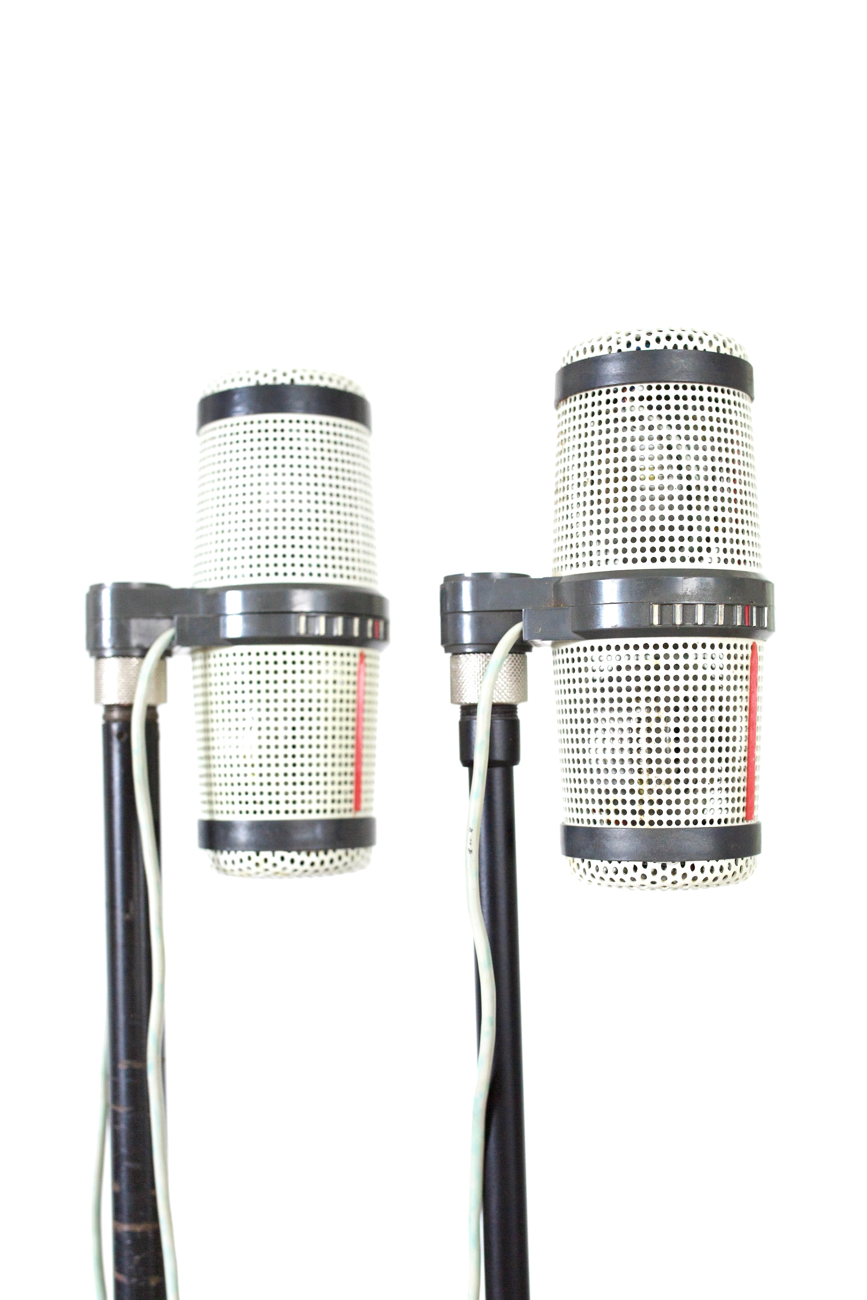 Telefunken D77S Stereo Dynamic Microphone