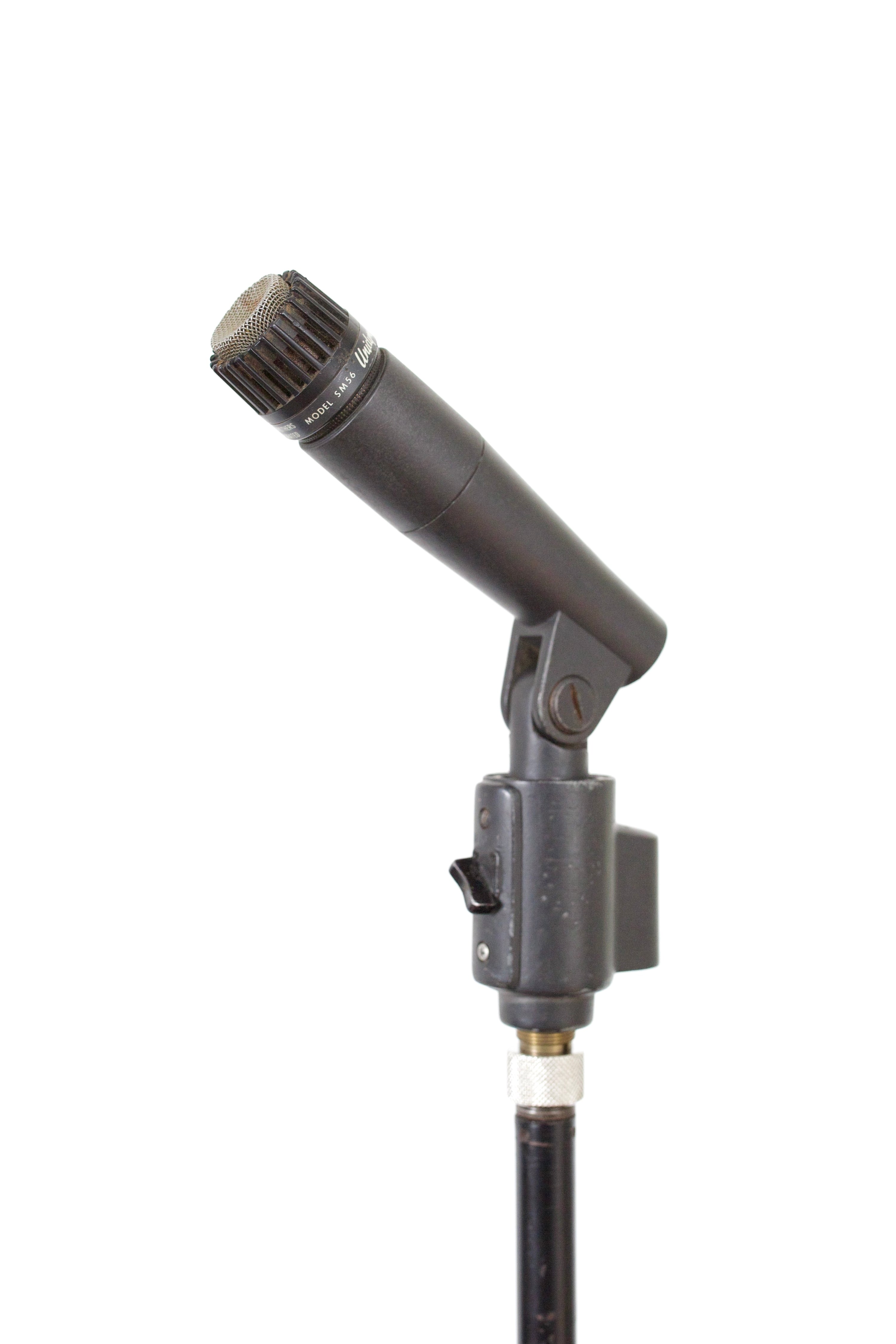 Shure SM56 Unidyne III Dynamic Microphone