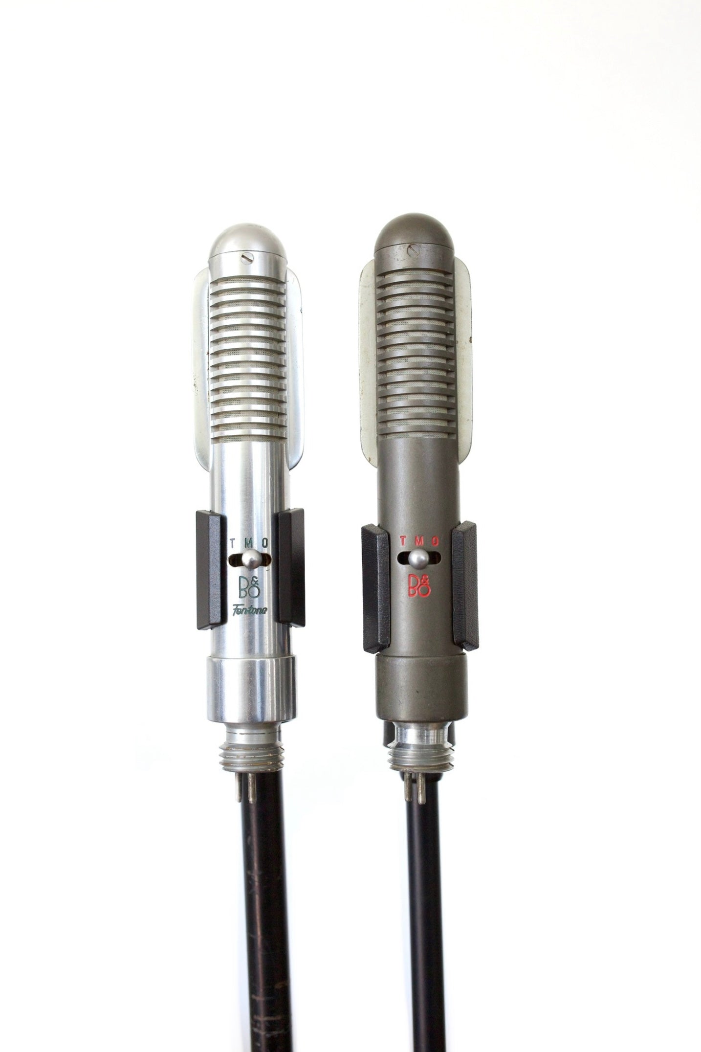 Bang and Olufsen BM3 Ribbon Microphone