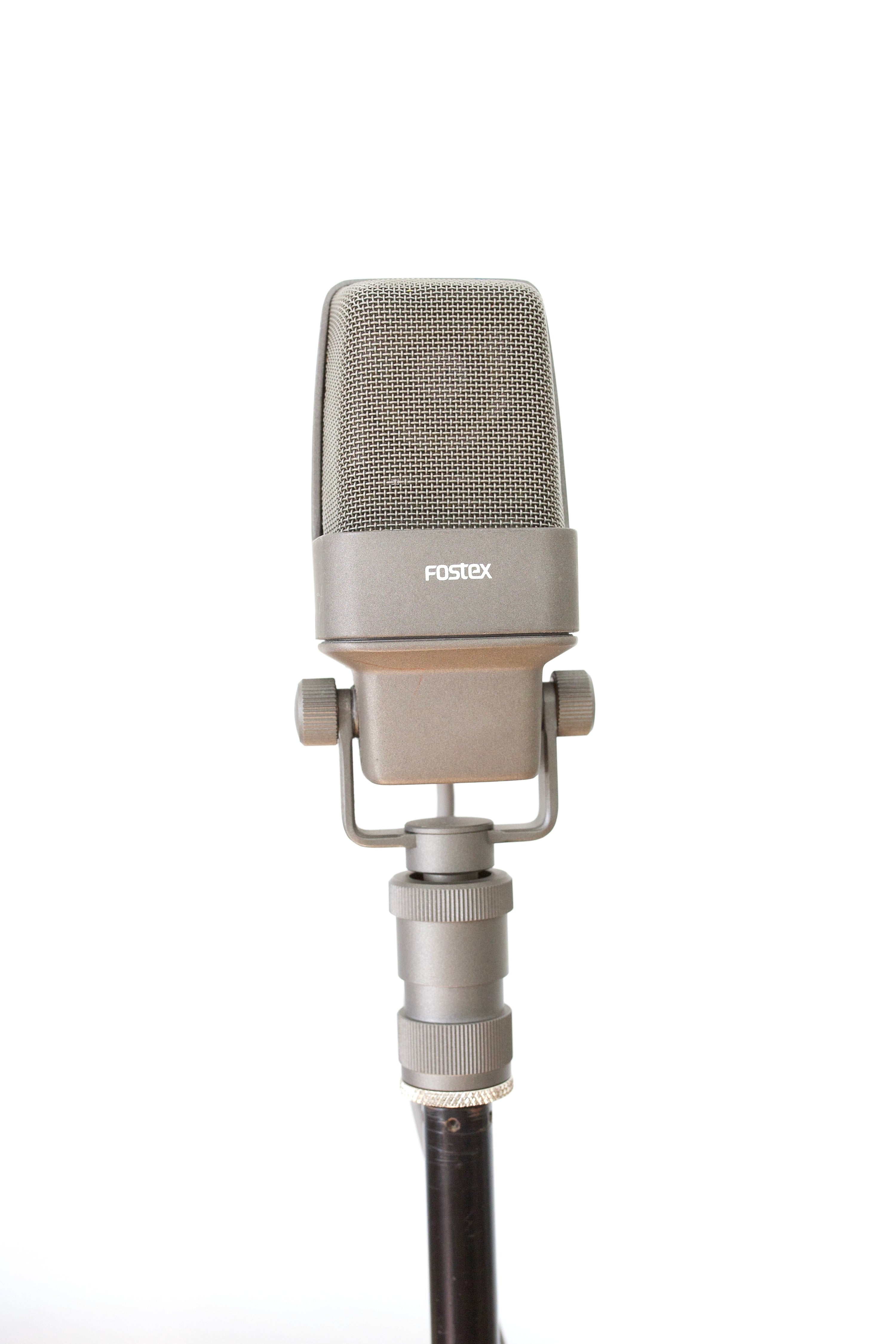 Fostex M11RP Printed Ribbon Microphone