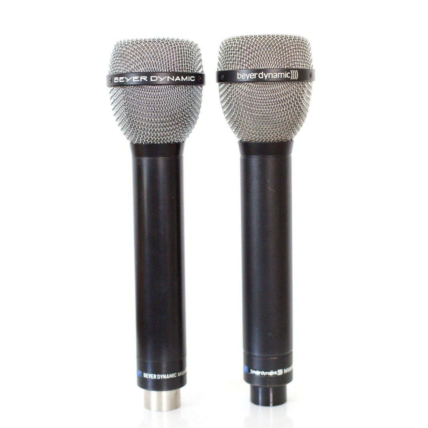 Beyerdynamic M69 N(C) Dynamic Microphone Pair