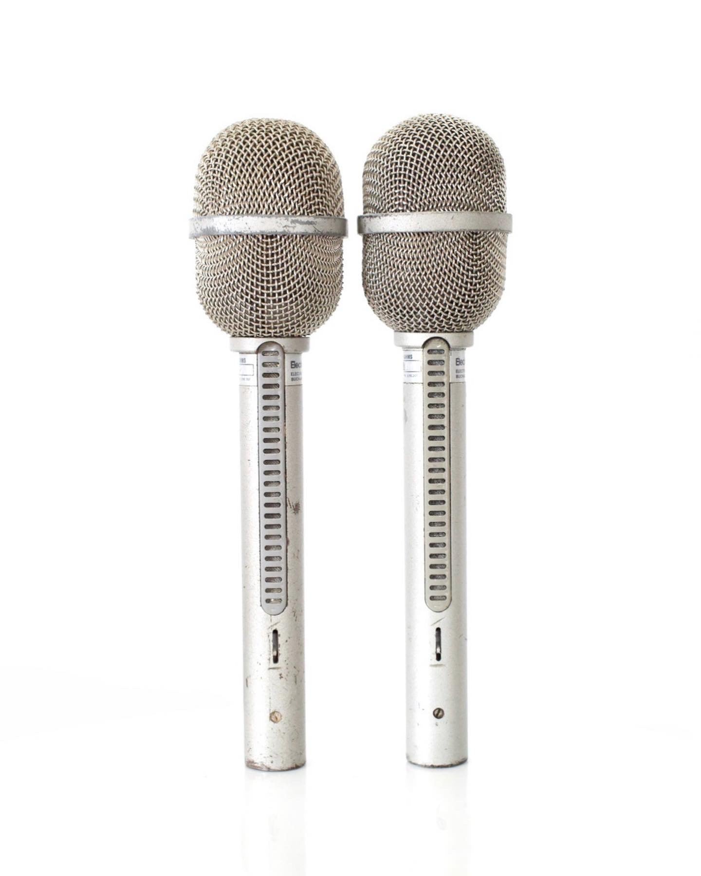 Royal Model 1/35 US Microphones And Goggles – Photo-Etch Set (16 Mics, 2 Goggles) 019