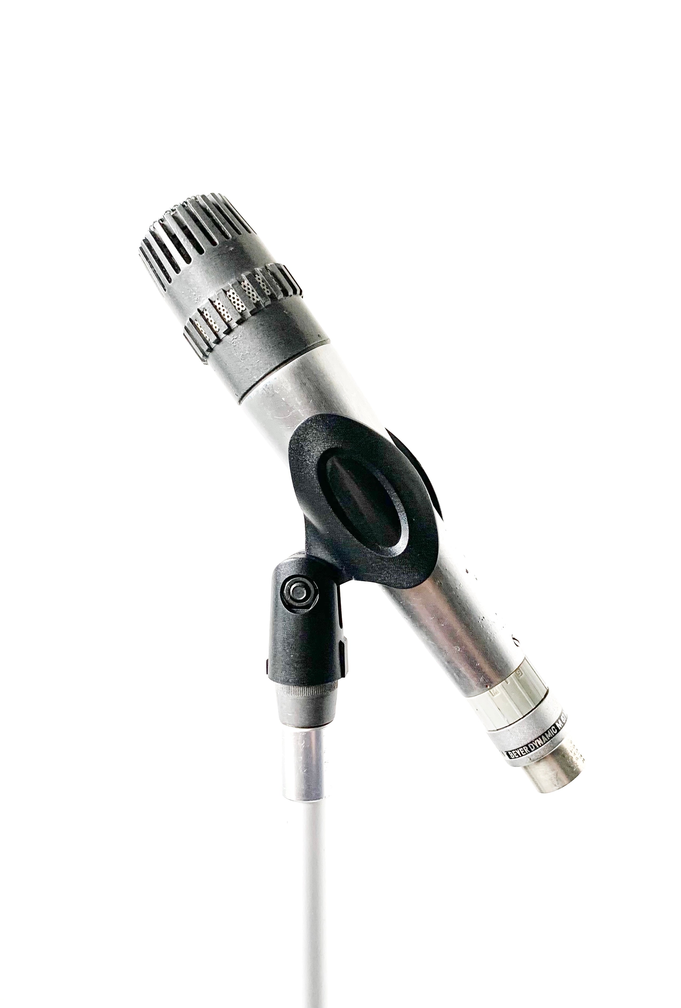 MICRO BEYER DYNAMIC M57 VINTAGE ANNEE 1960
