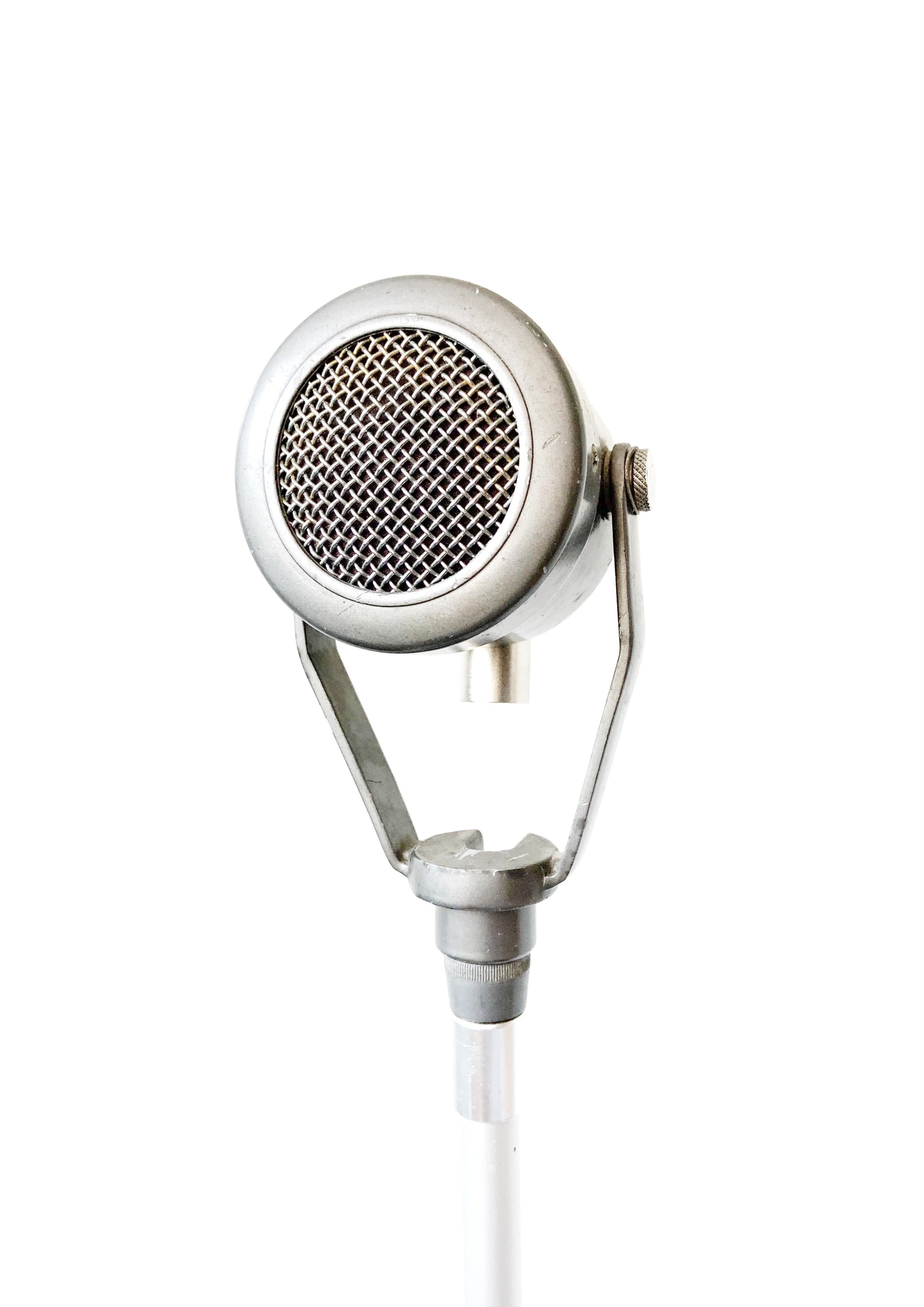 Turner U-9S Dynamic Microphone – Cole Picks Vintage