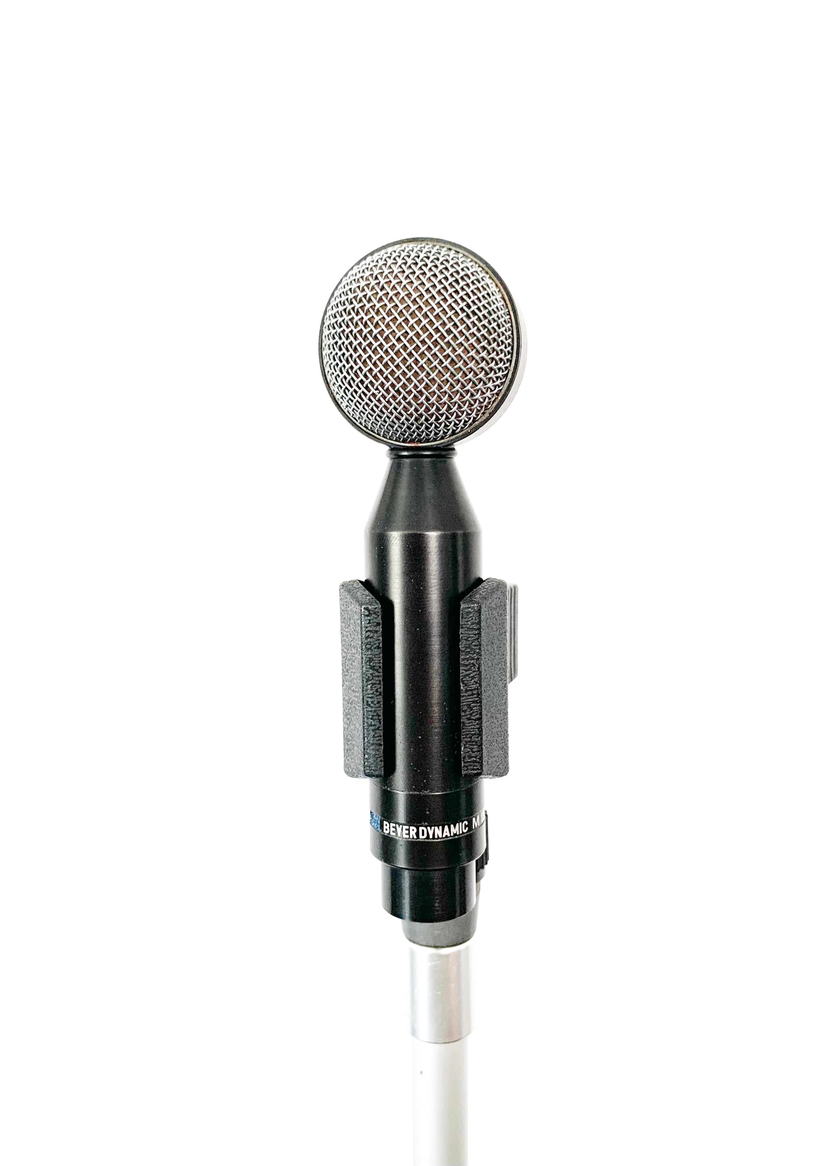 Beyerdynamic M130N Ribbon Microphone – Cole Picks Vintage