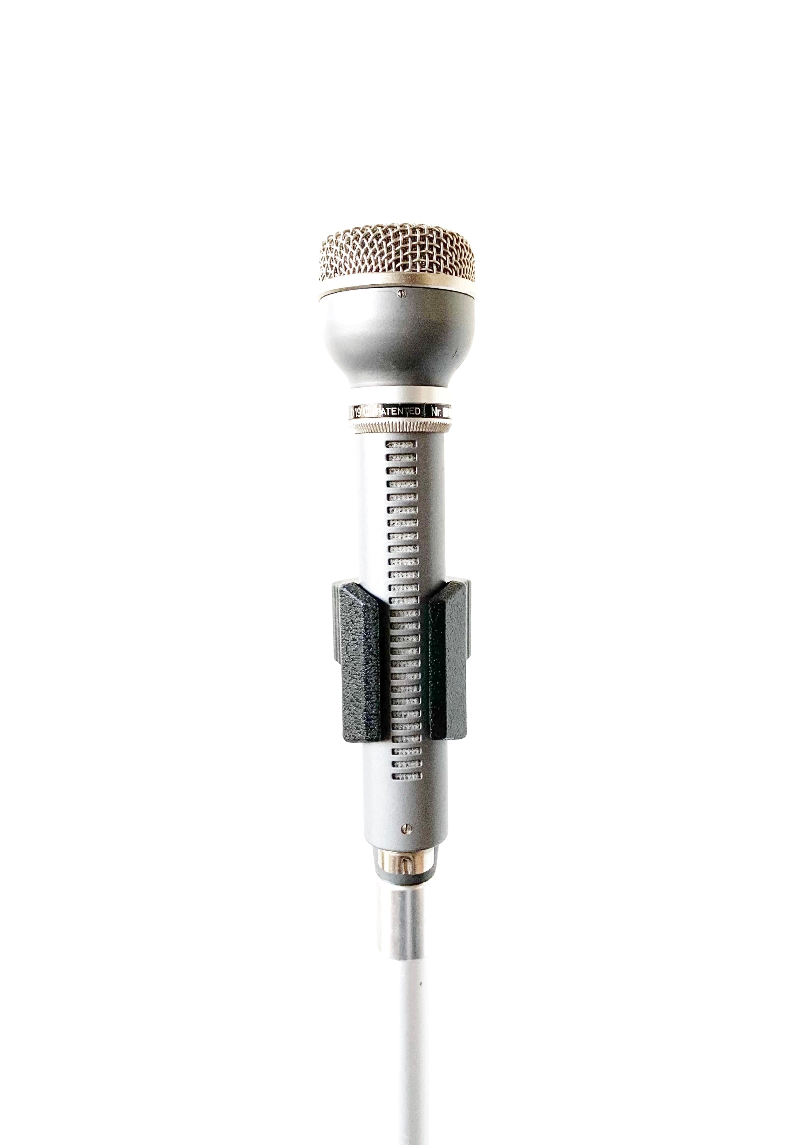 AKG D19C Dynamic Microphone – Cole Picks Vintage