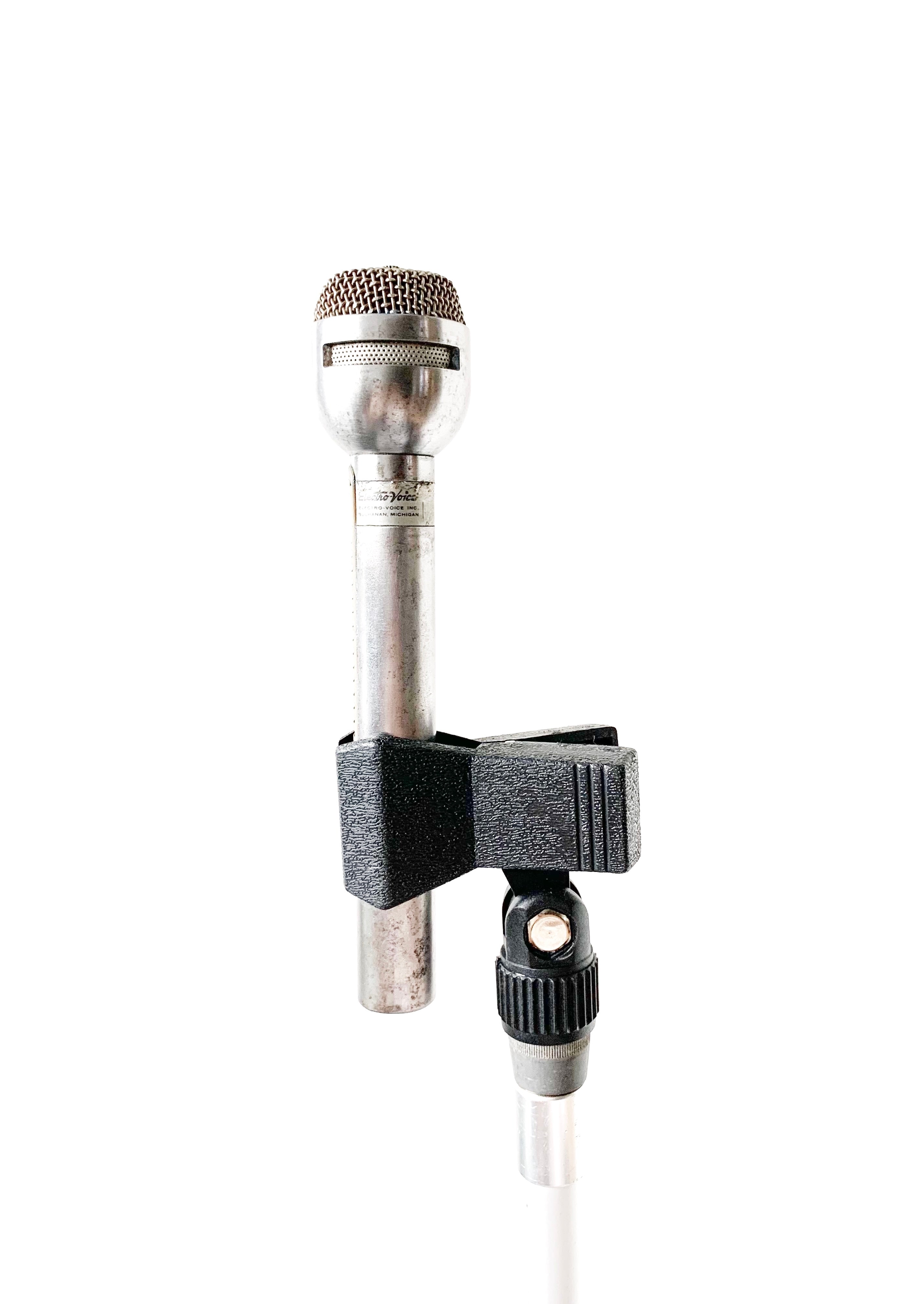 Electro Voice RE-15 Dynamic Microphone (#3)