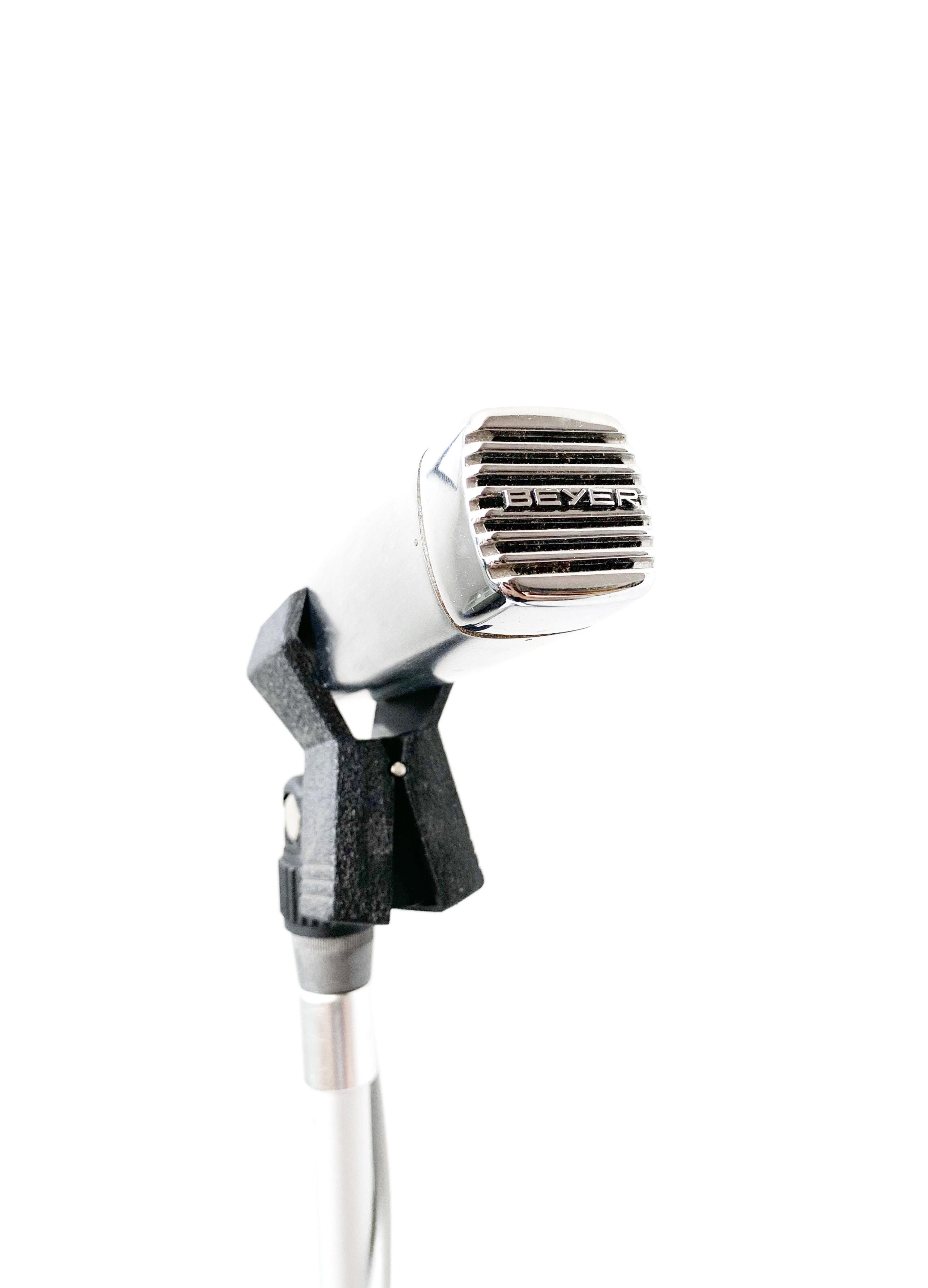 Beyer M55 Dynamic Microphone