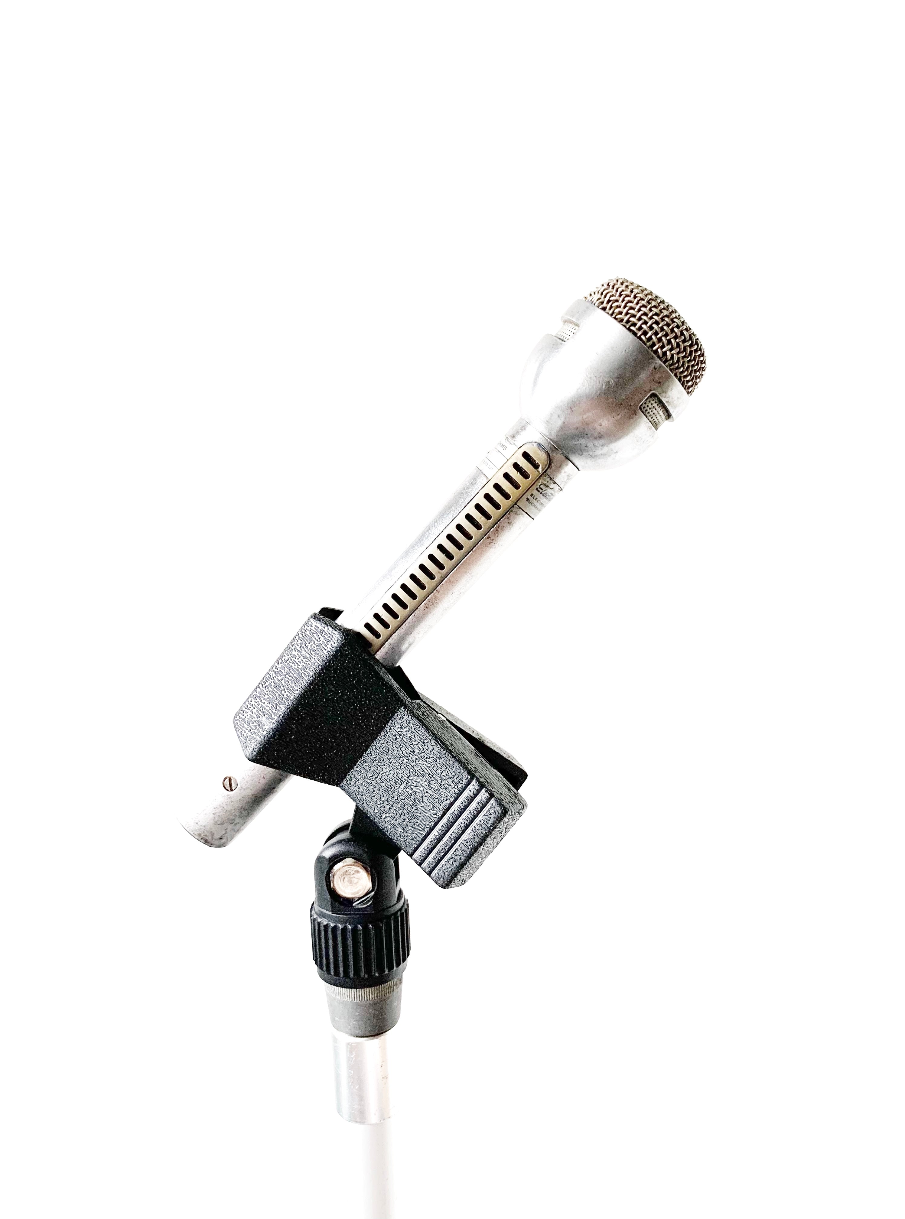 Electro Voice RE-15 Dynamic Microphone (#3)