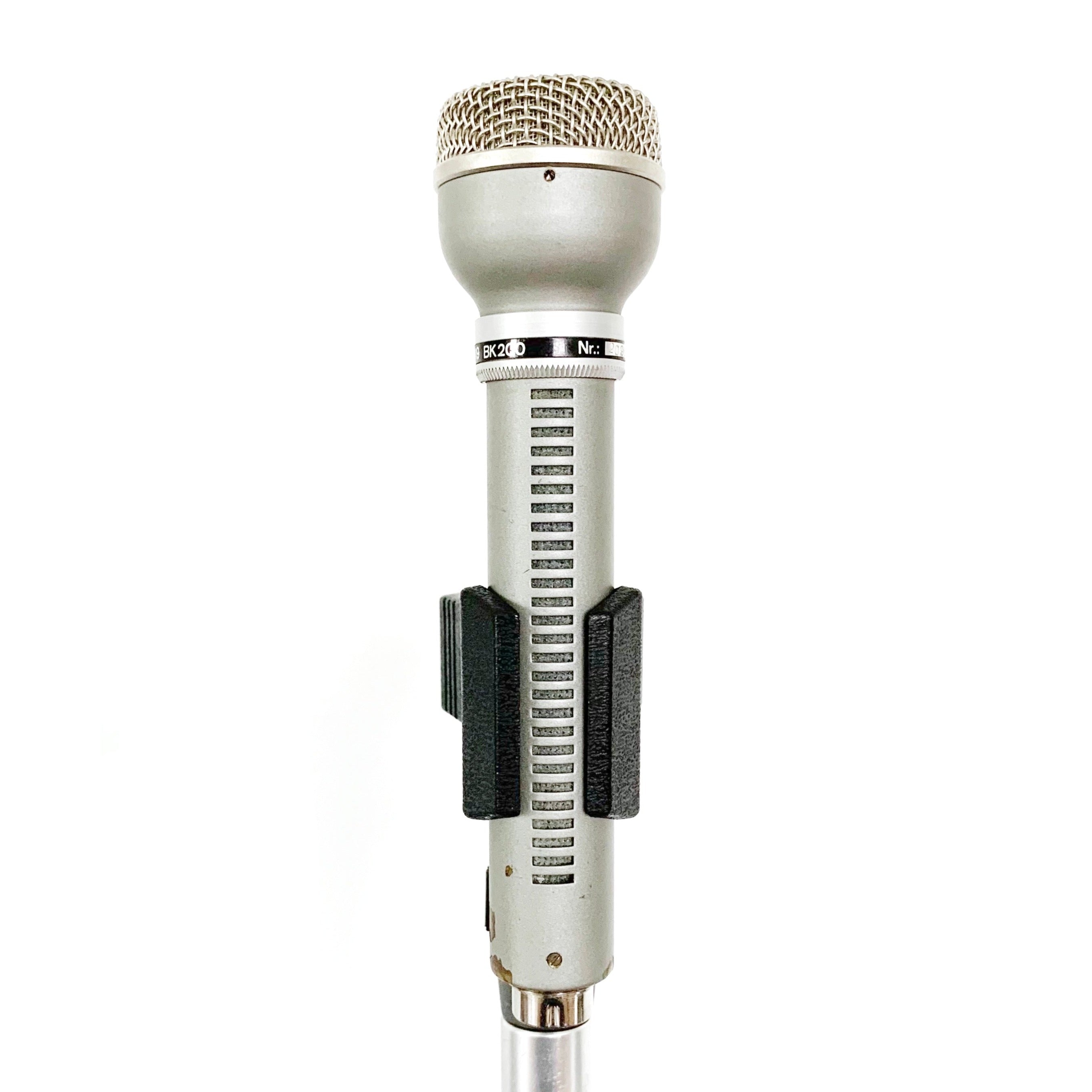 AKG D2000Eダイナミックマイク　美品ビンテージマイク Yahoo!オークション - 【A】 AKG D2000E ダイナミックマイク ビンテー