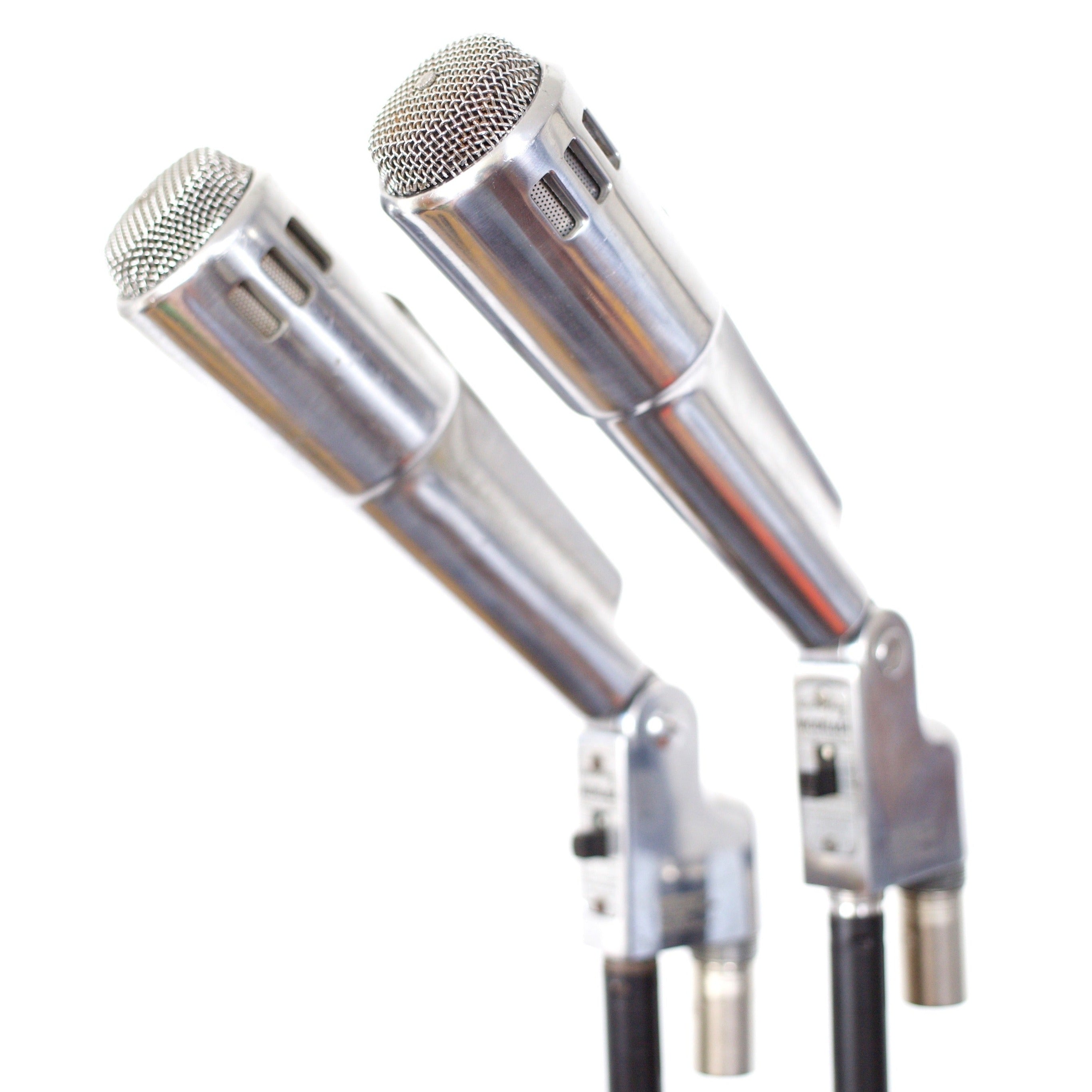 激レアマイク✨50sエレクトルボイス model664 Vintage 1950's Executone EXC-P / Electro Voice 664 dynamic
