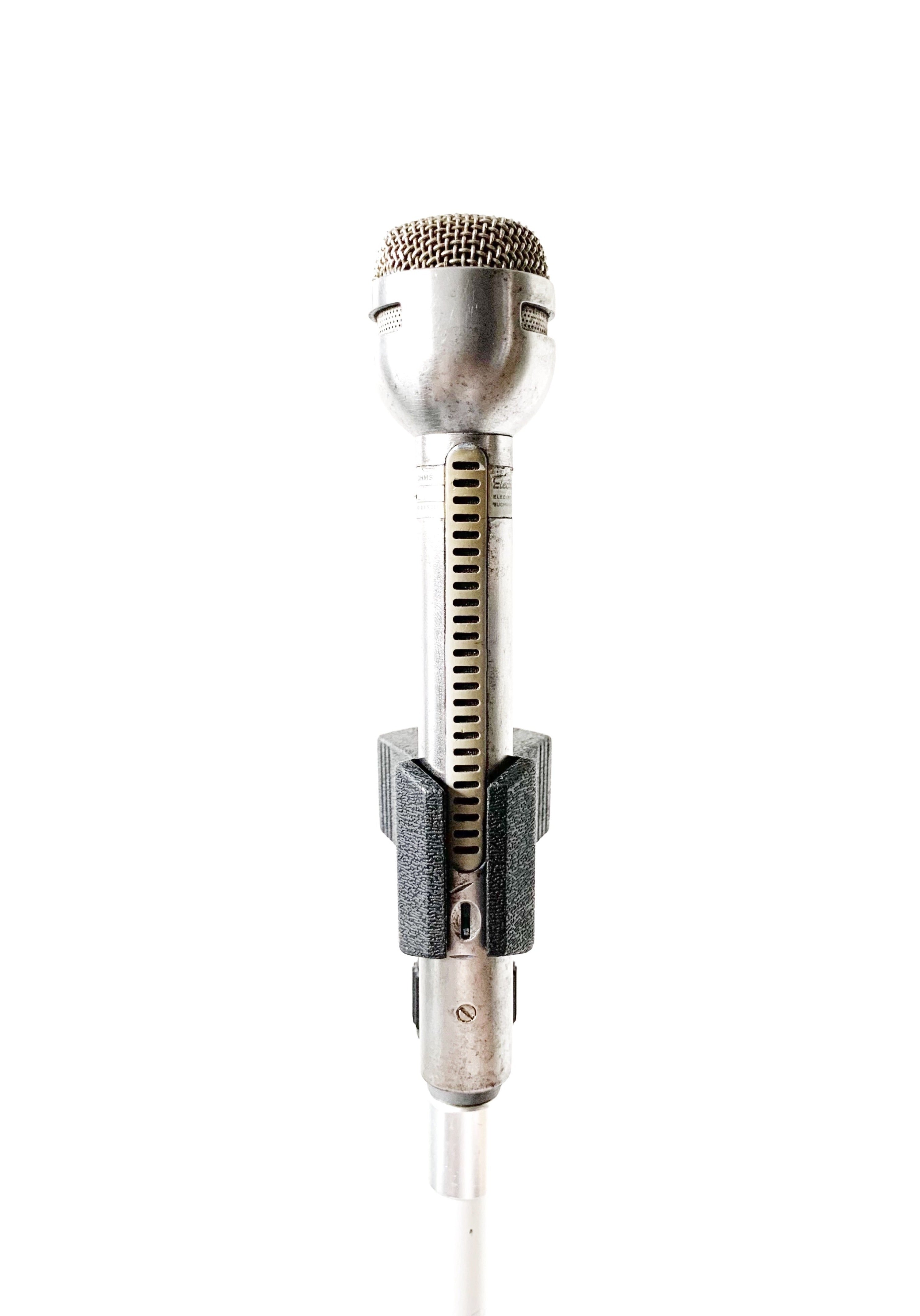 Electro Voice RE-15 Dynamic Microphone (#3)