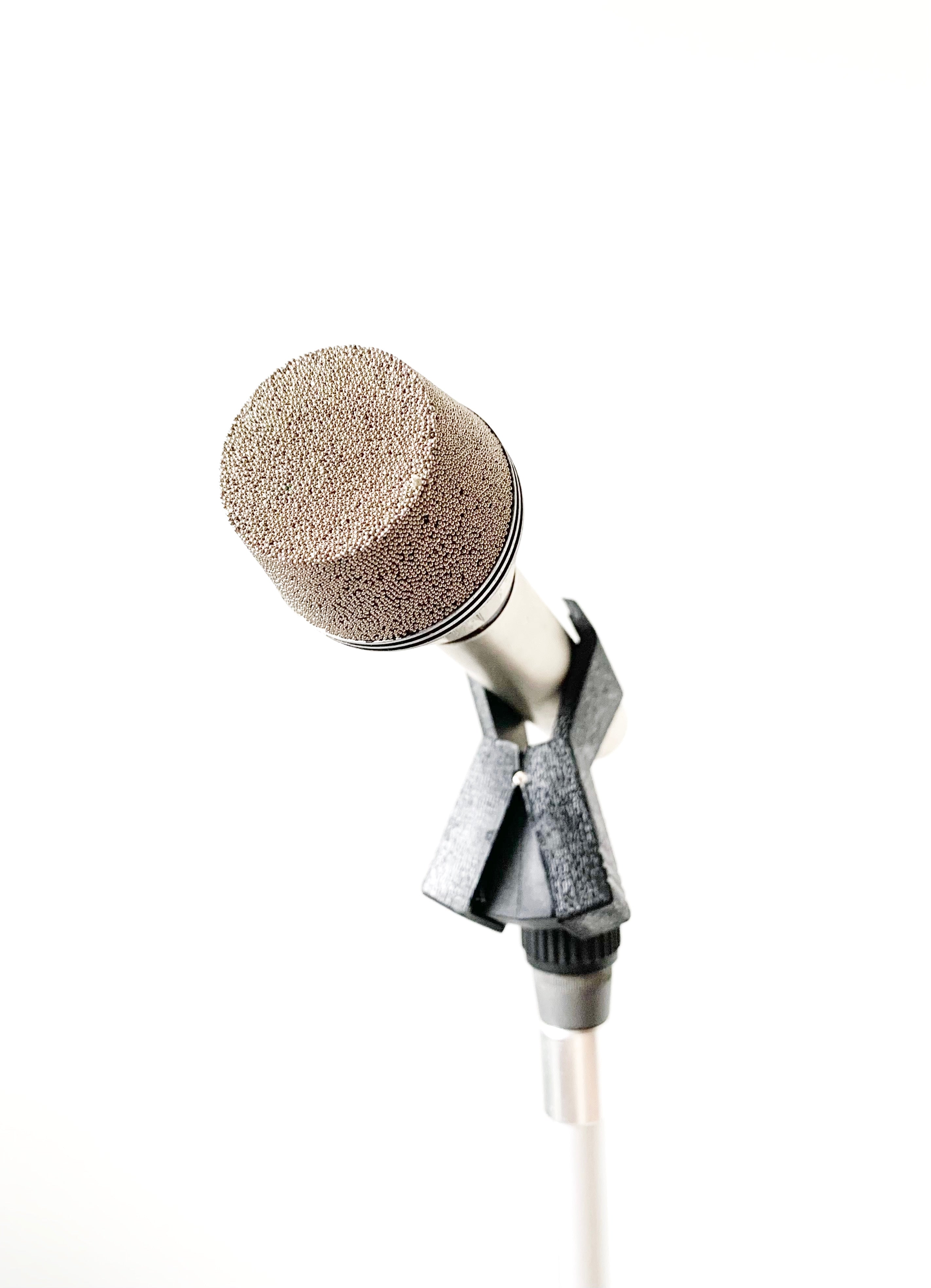 AKG D190ES Dynamic Microphone