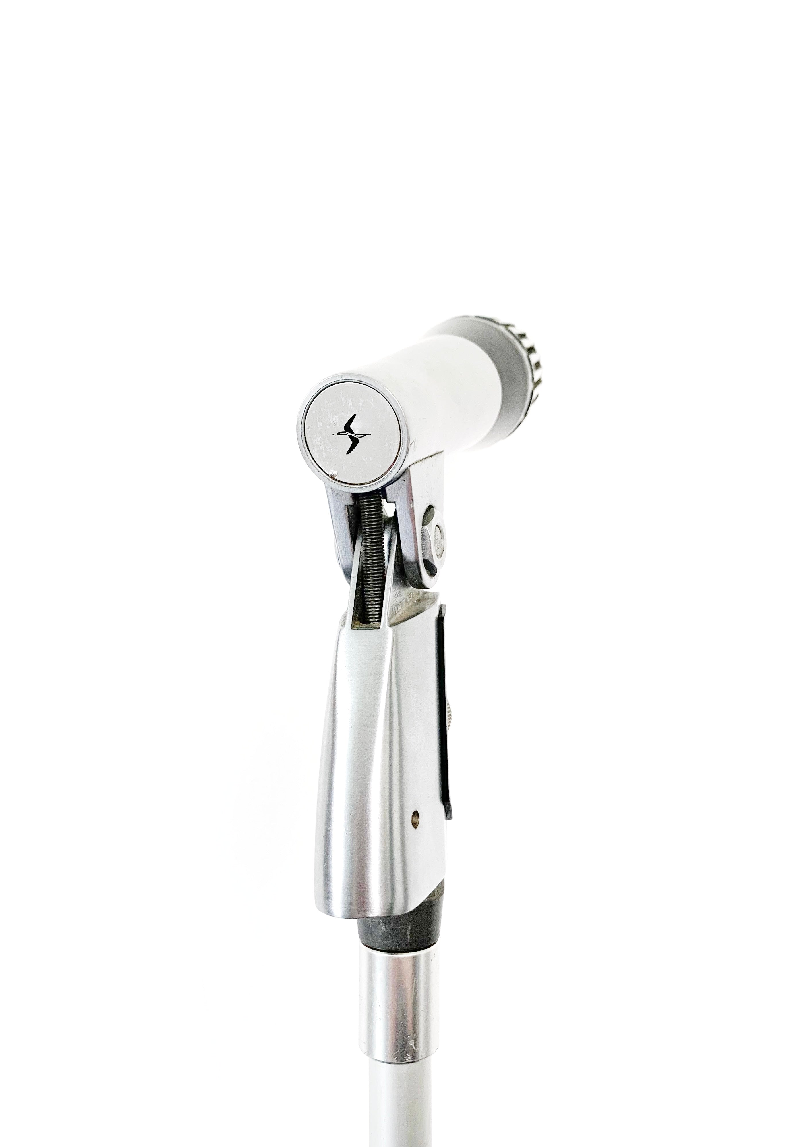 Shure PE548V Unidyne III Dynamic Microphone (Transformerless)