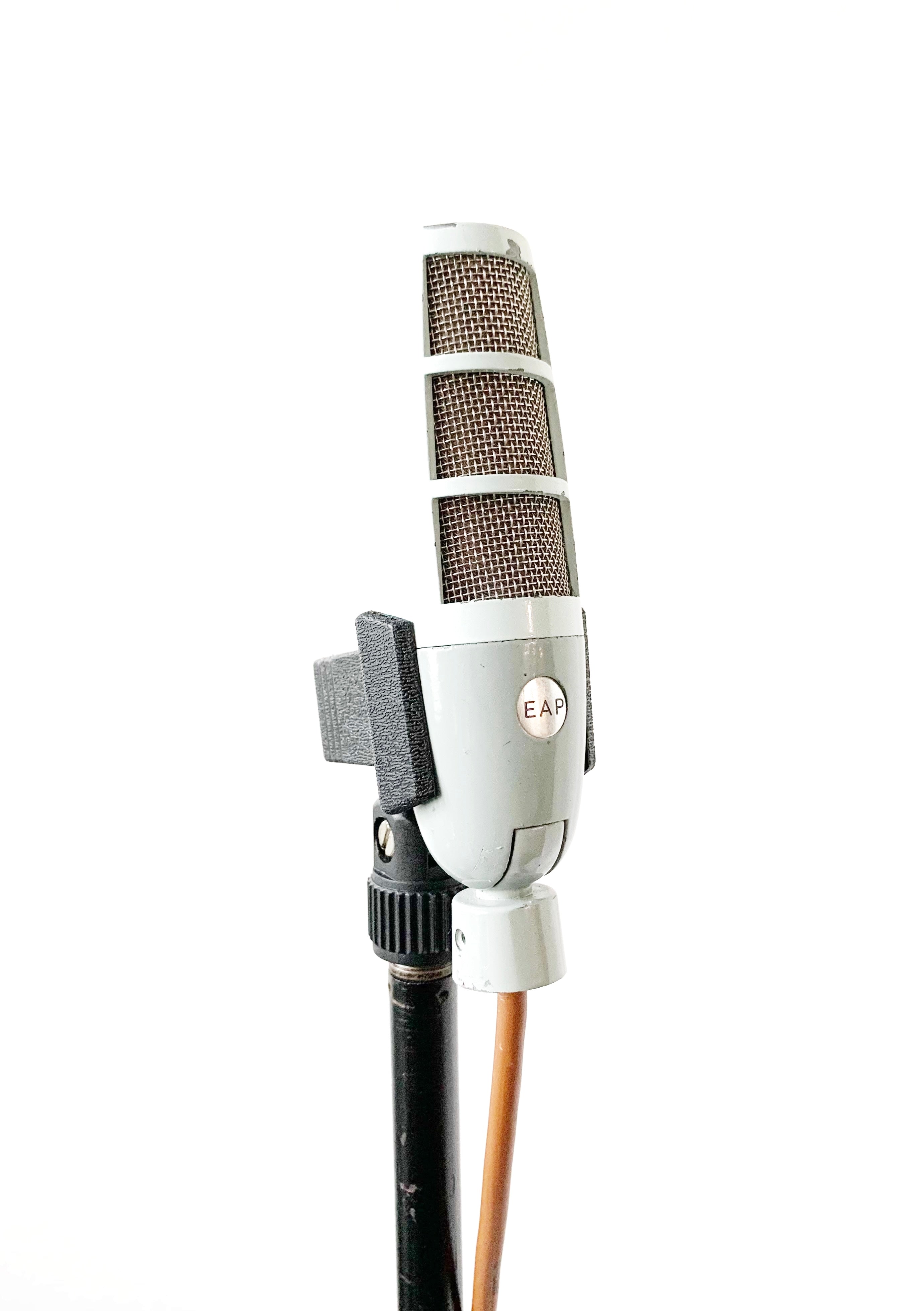 "EAP" (Cadenza) Ribbon Microphone