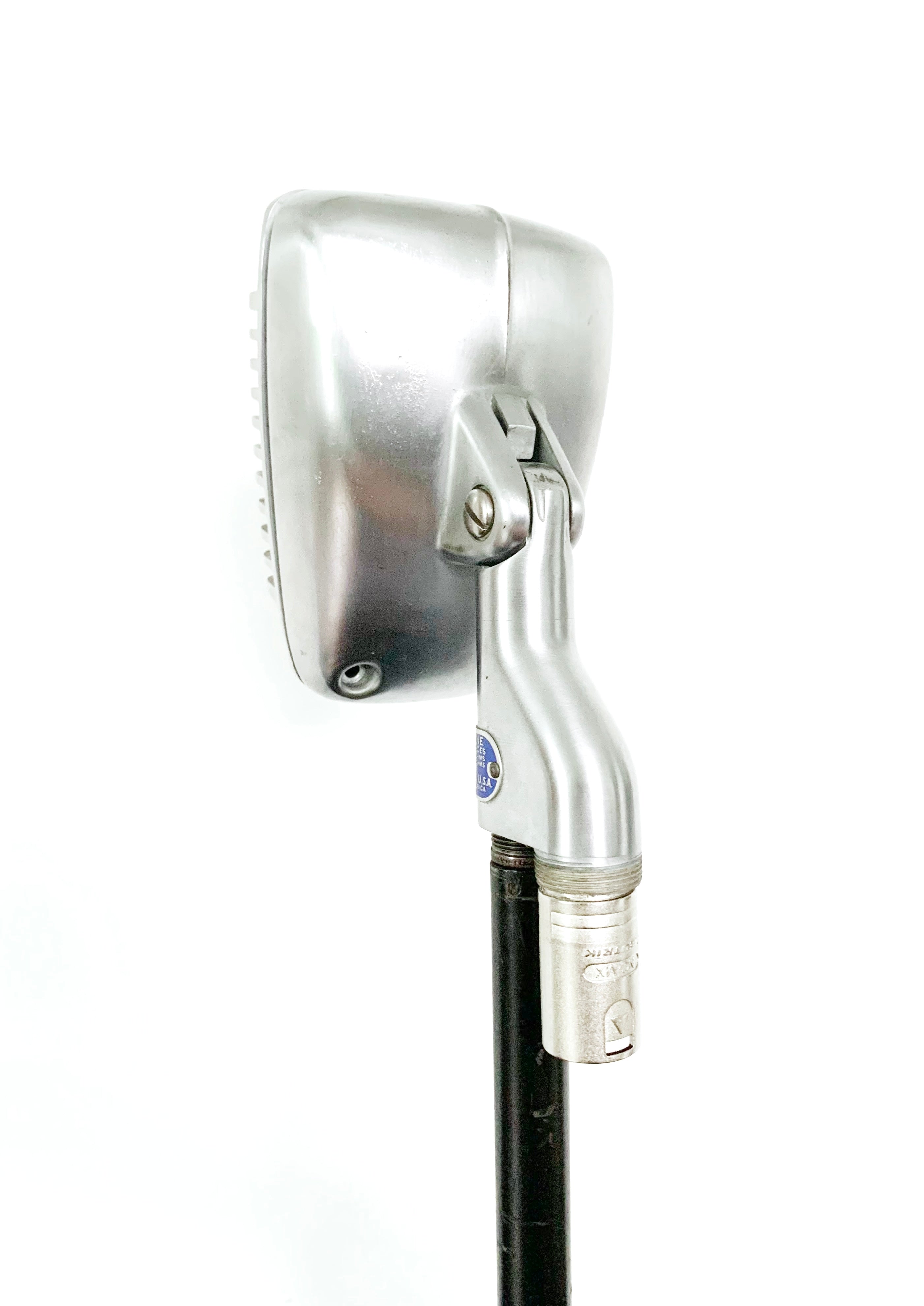 Shure 51 Sonodyne Dynamic Microphone