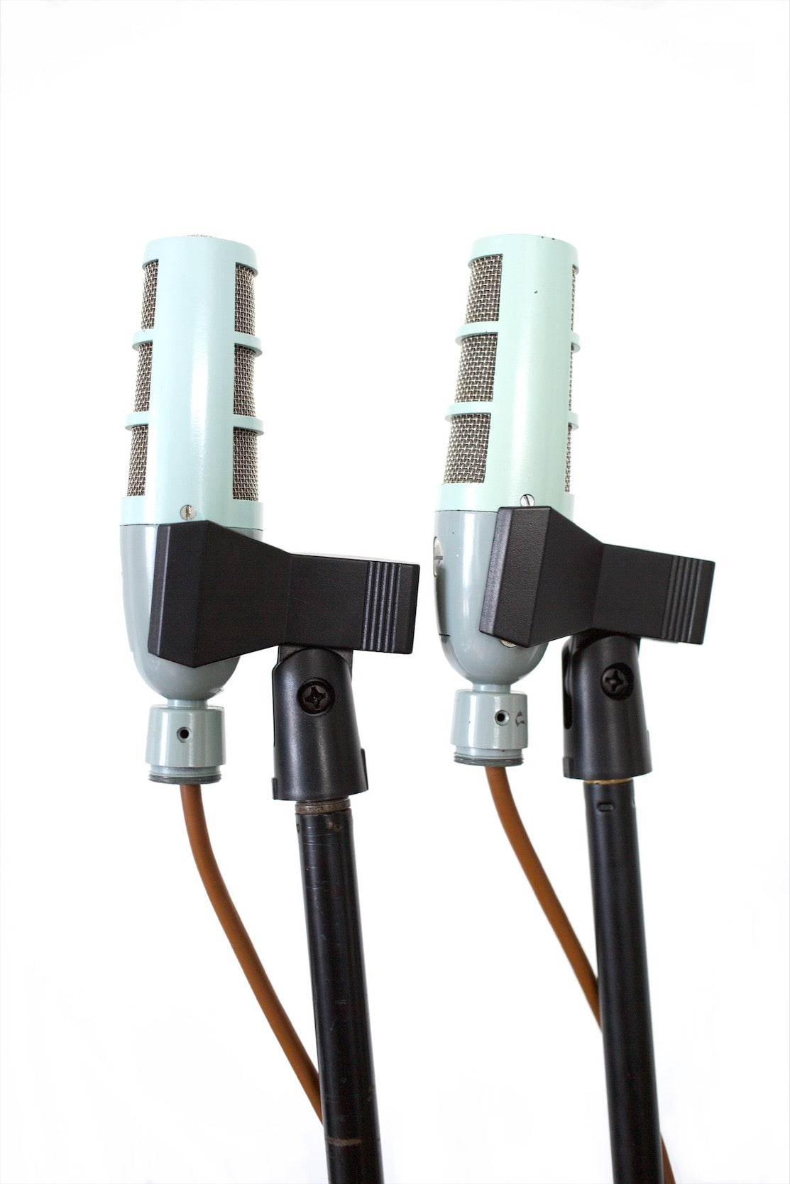 Cadenza Ribbon Microphone Pair