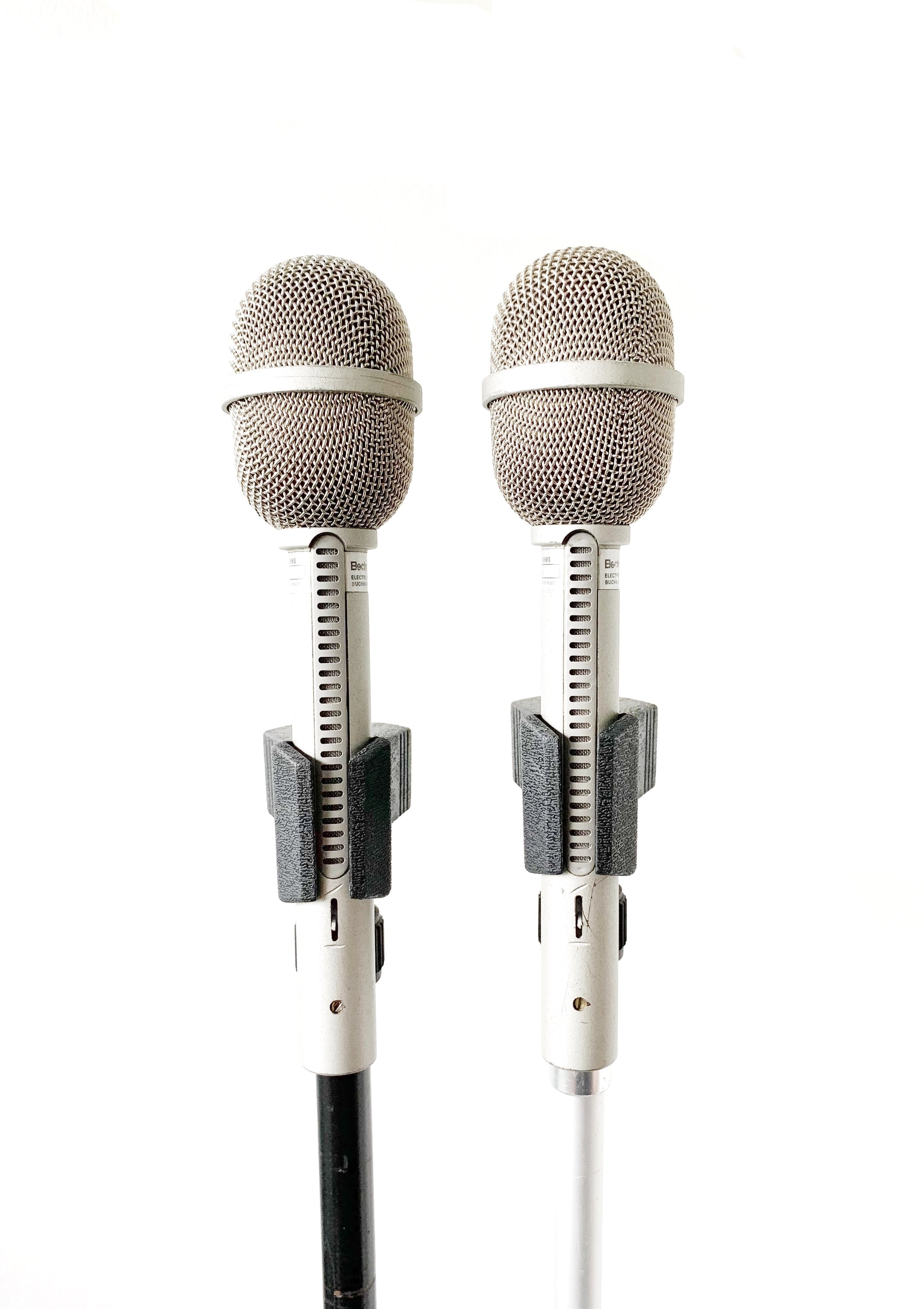 Electro Voice RE-16 Factory Matched Pair – Cole Picks Vintage