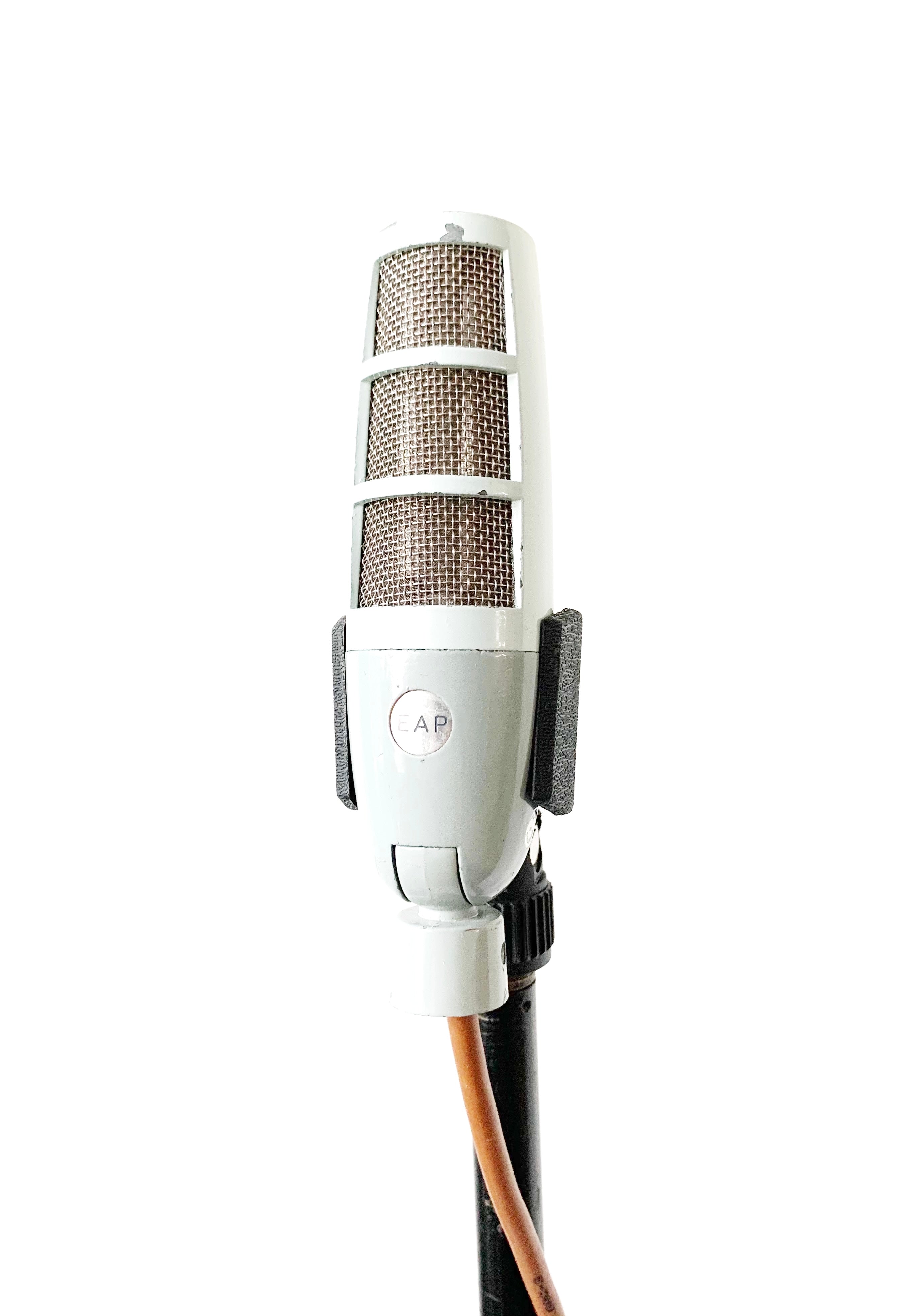 "EAP" (Cadenza) Ribbon Microphone