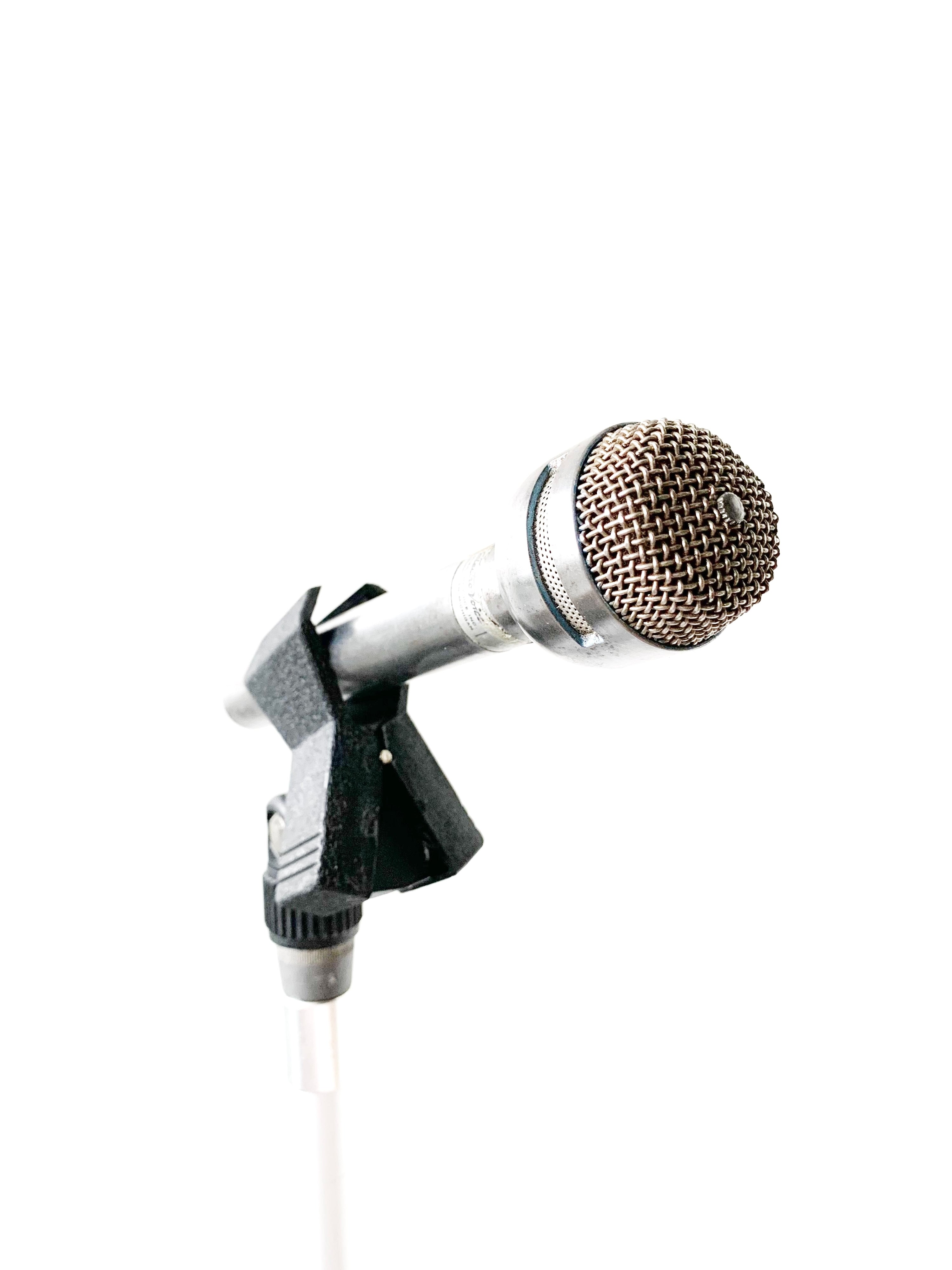 Electro Voice RE-15 Dynamic Microphone (#3)