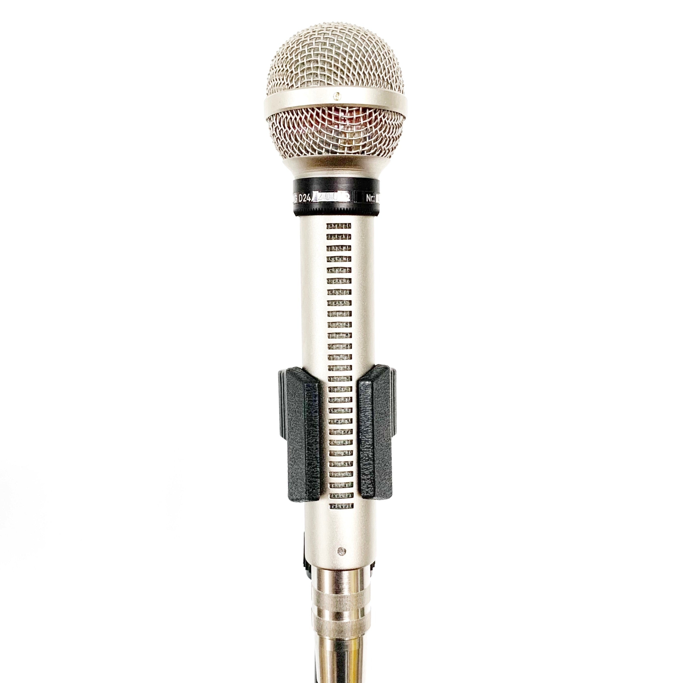 AKG D24E Dynamic Microphone