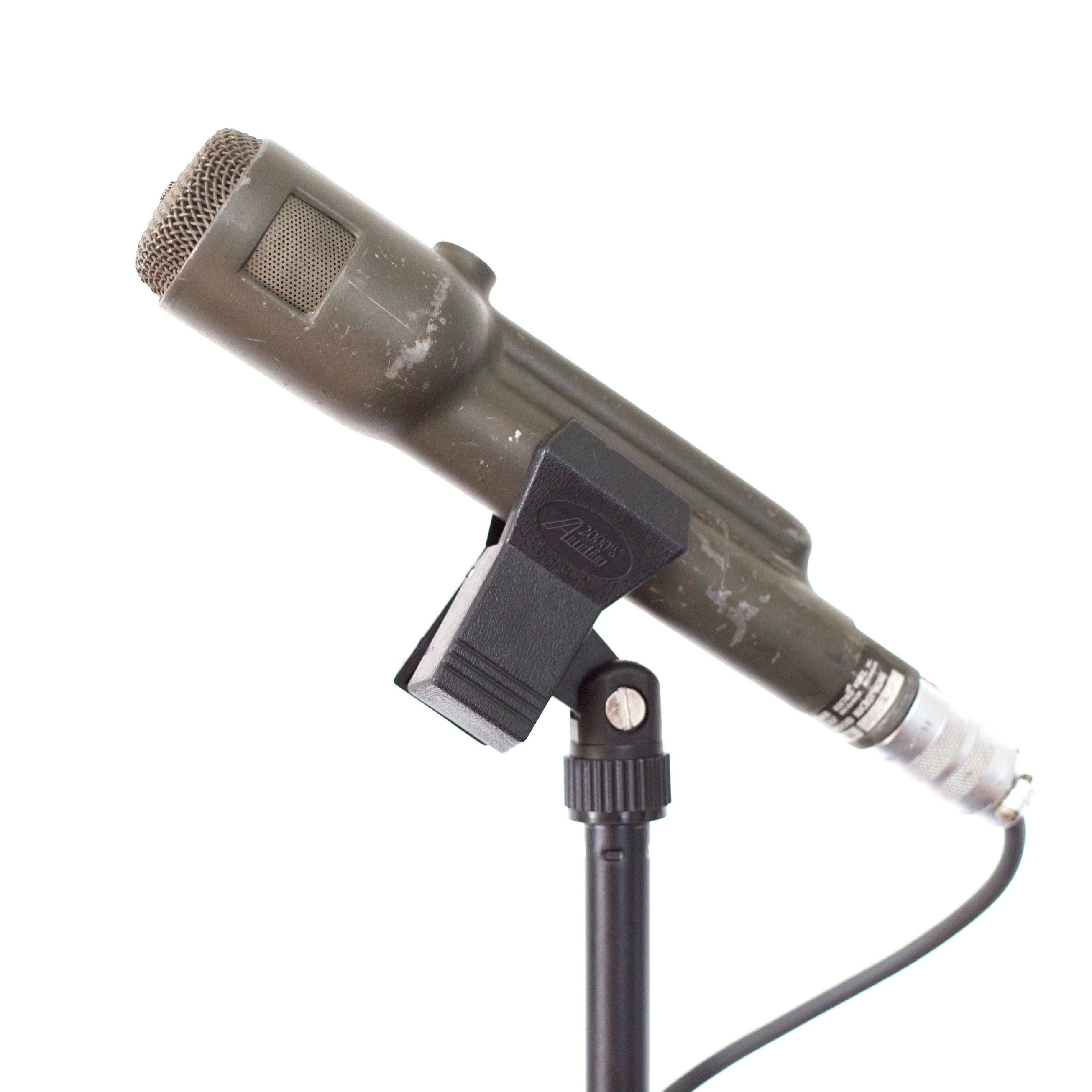 Electro Voice 666 Dynamic Microphone