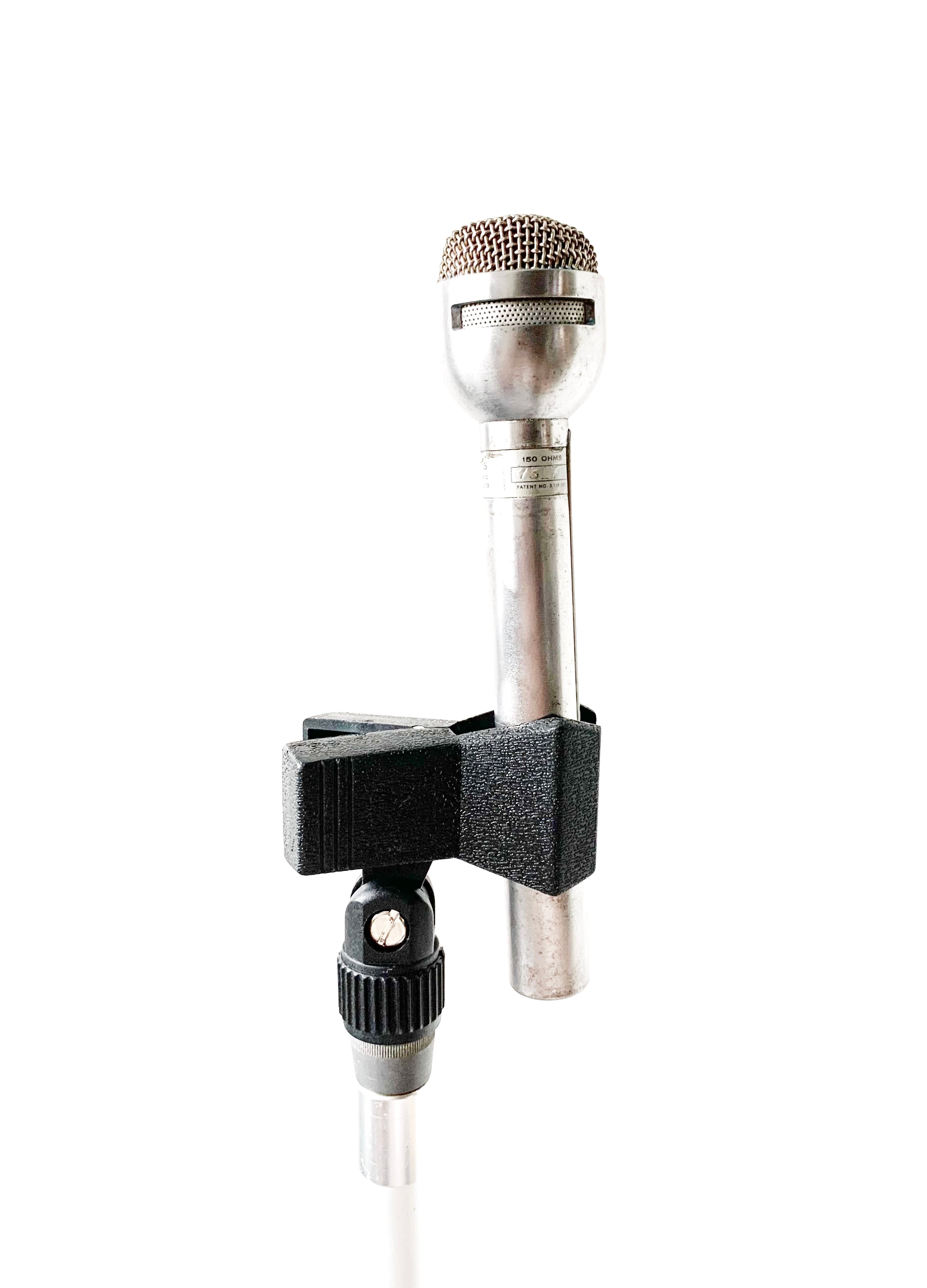 Electro Voice RE-15 Dynamic Microphone (#3)