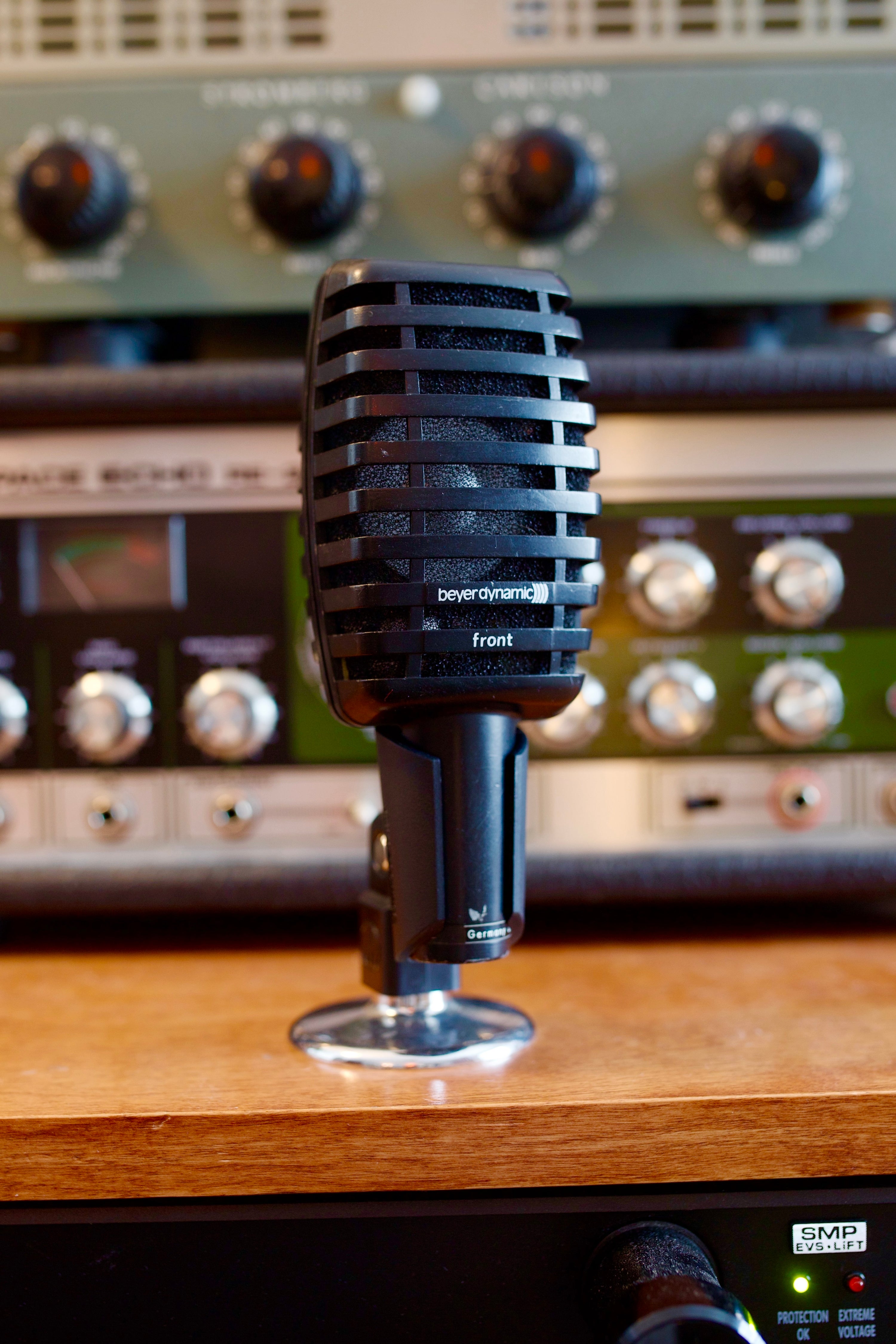 Beyerdynamic M380 (Converted from TGX50)
