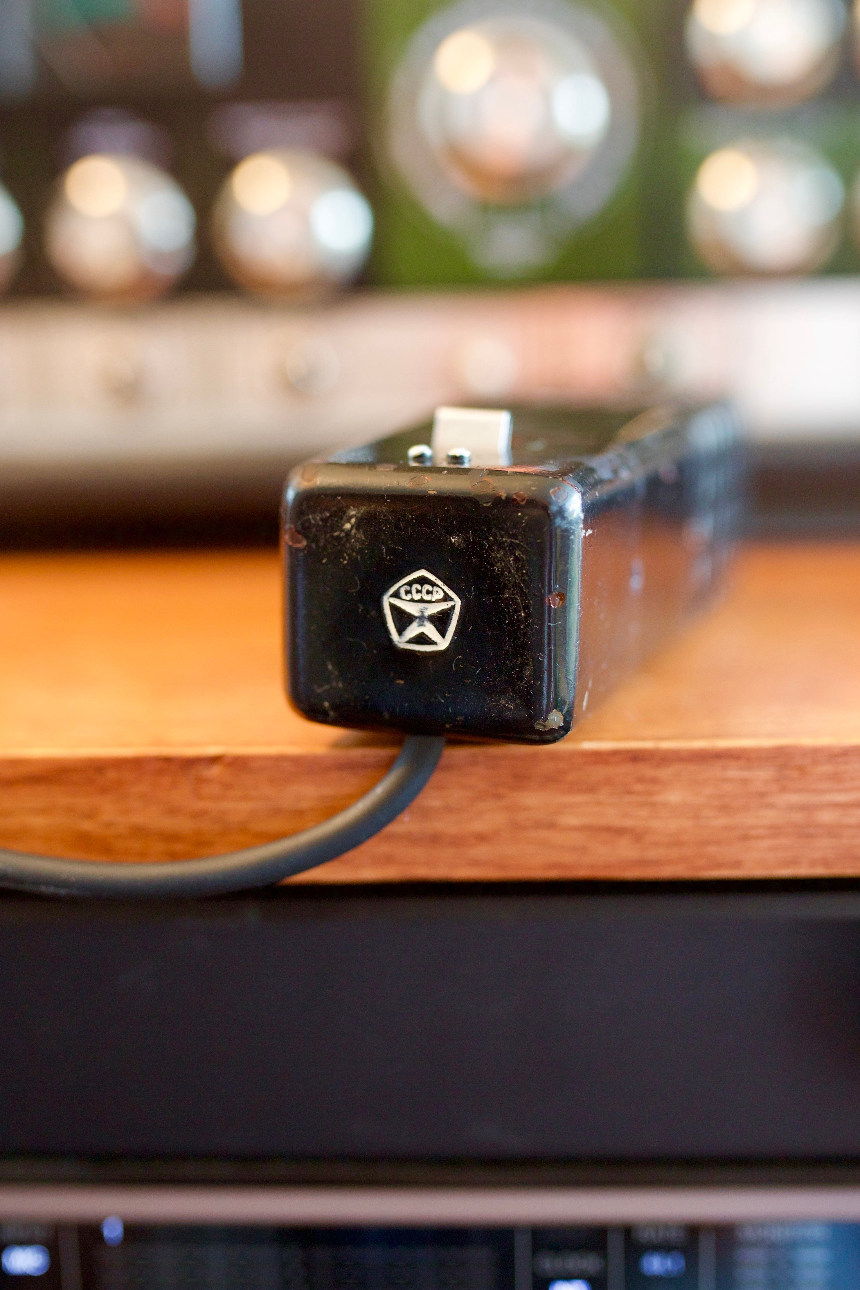 Oktava ML-19 Ribbon Microphone