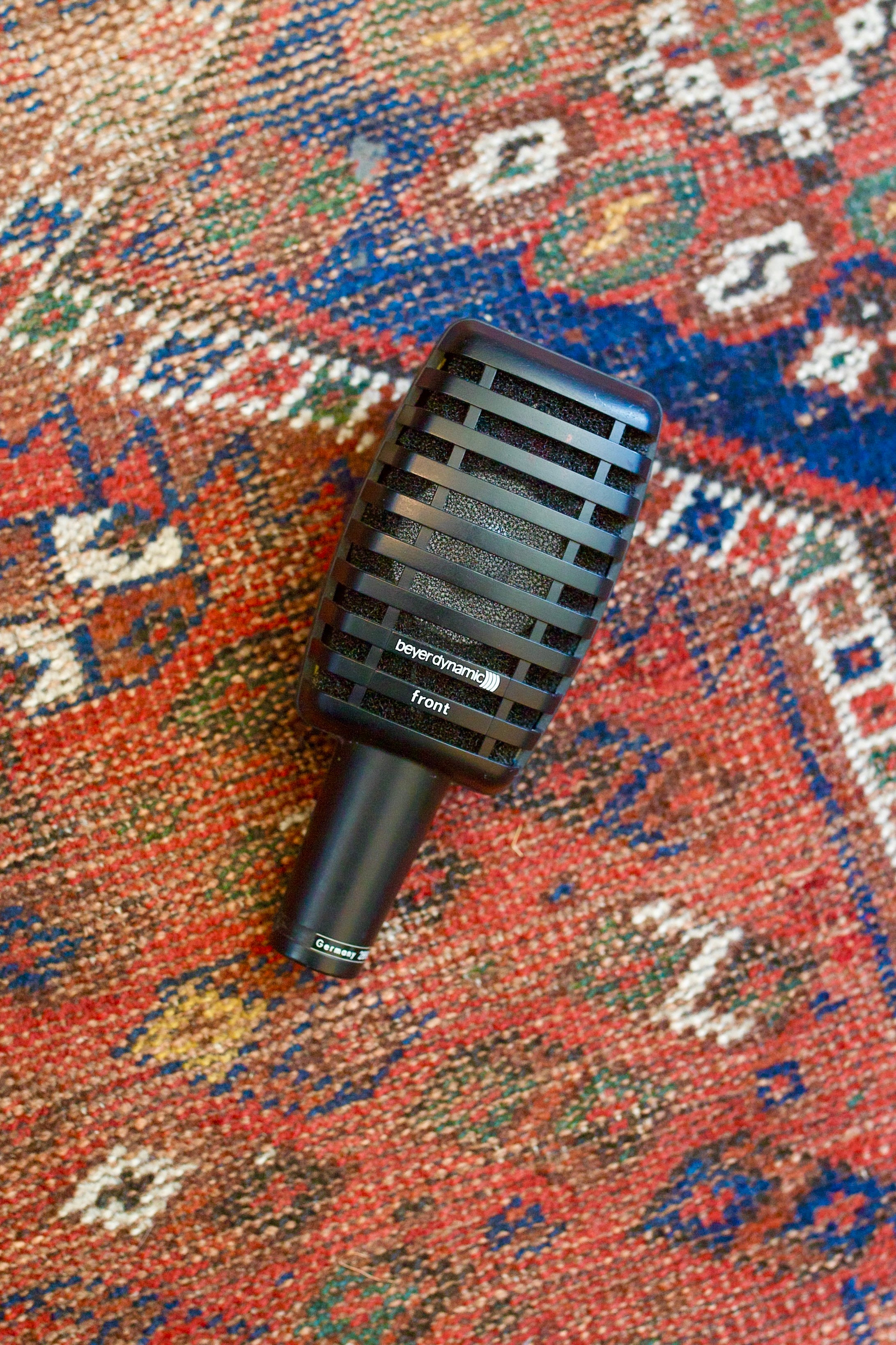 Beyerdynamic M380 (Converted from TGX50)