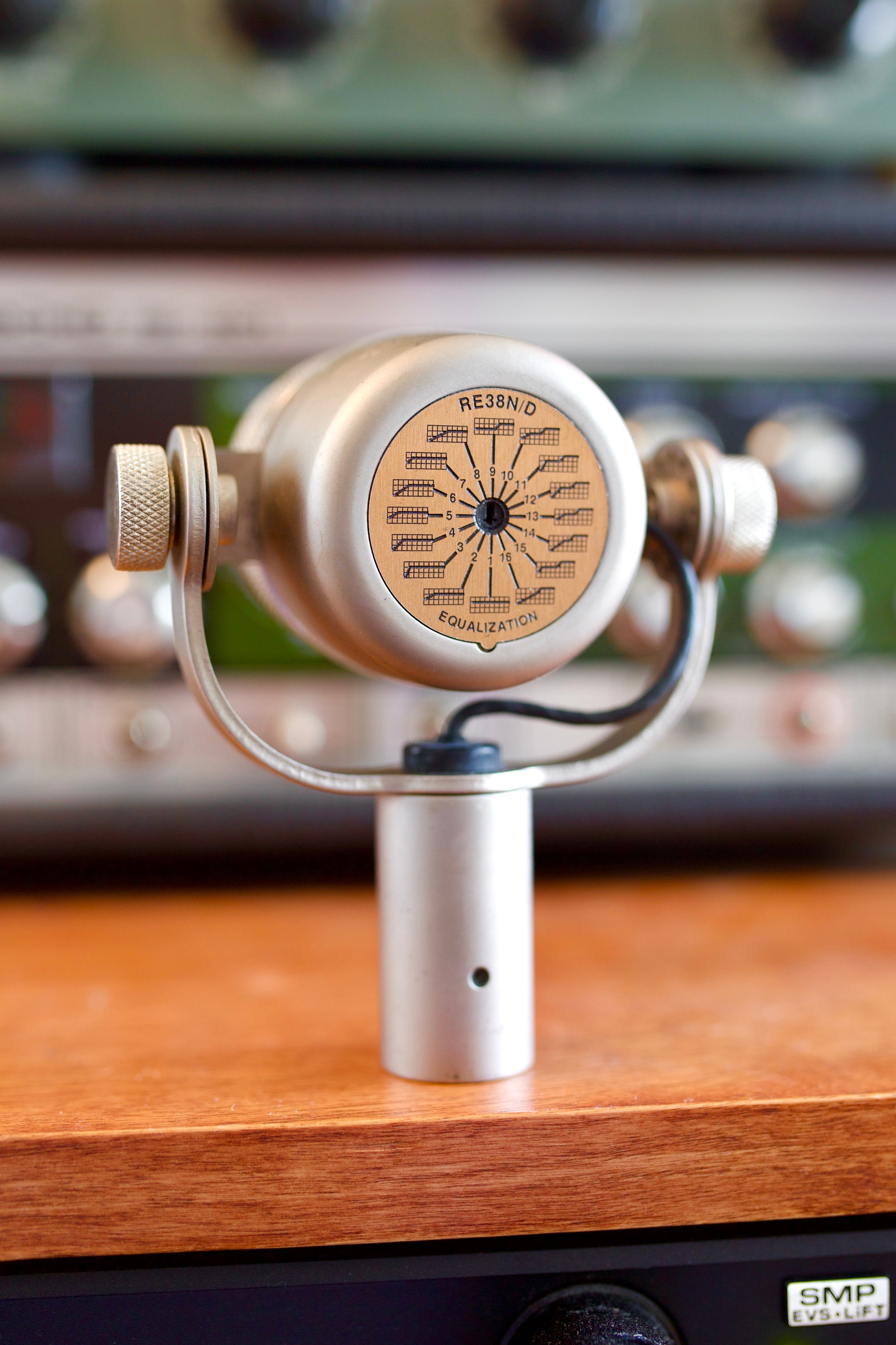 Electro Voice RE38 N/D Dynamic Microphone