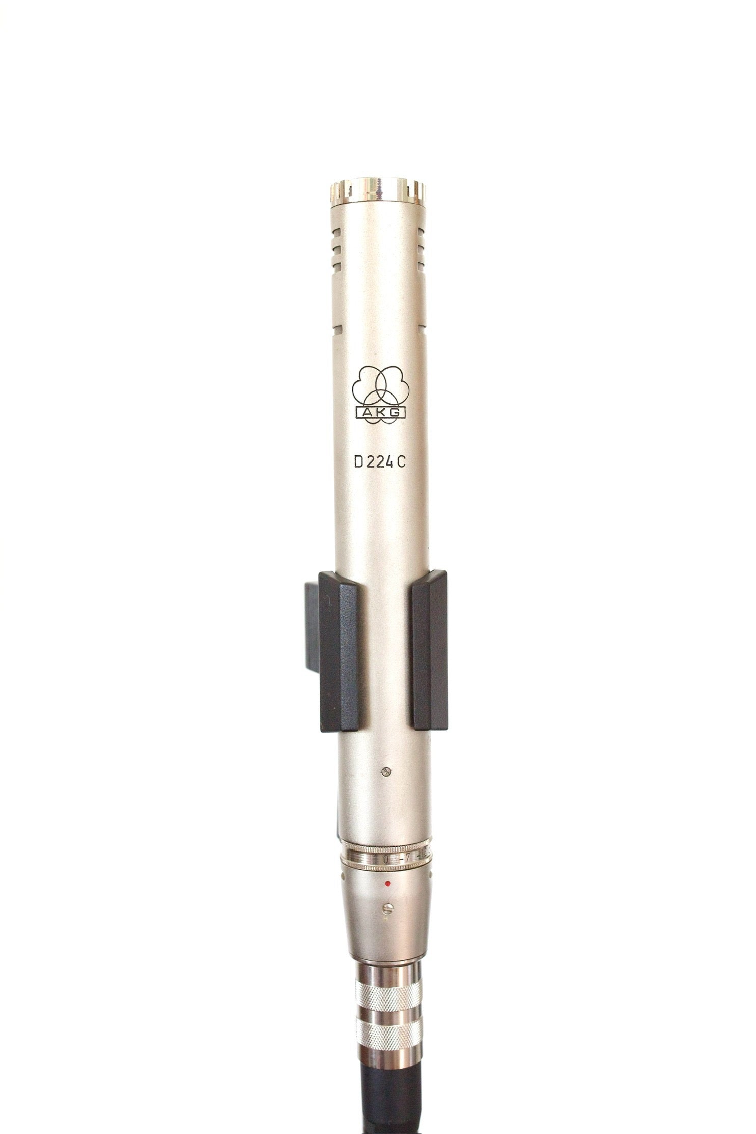 AKG D224C Dynamic Microphone